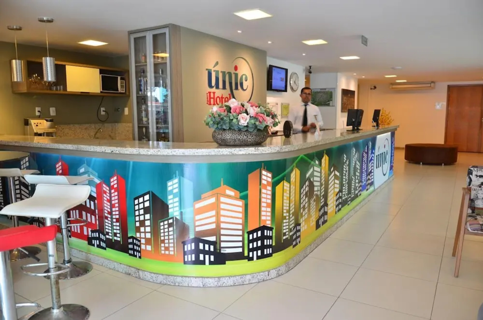 Único Apart Hotel