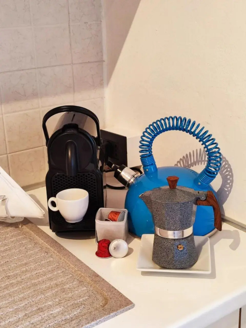 Calvart 11 Apartment Bologna 4+1 Guest