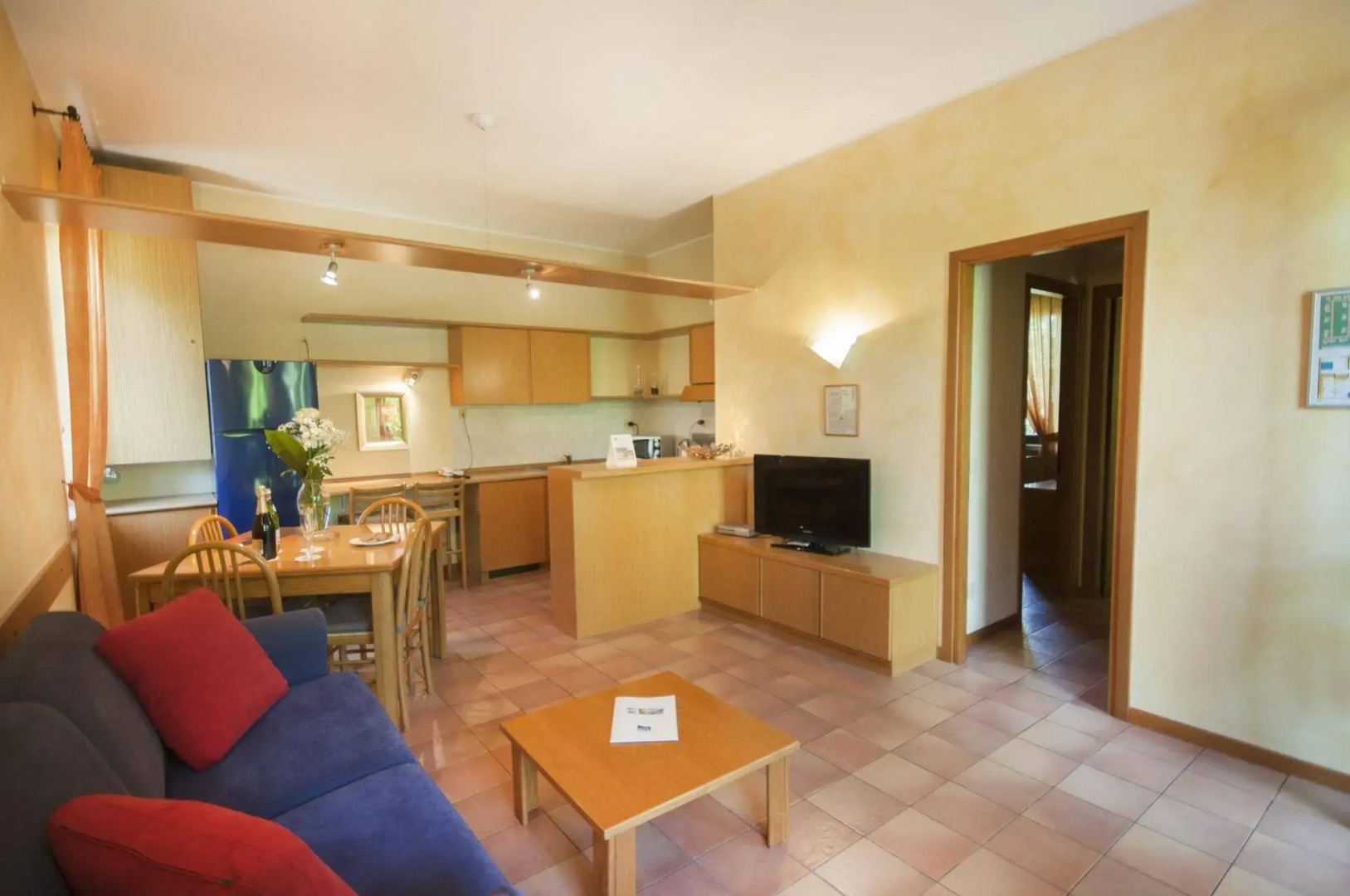 Residence Villa Maria