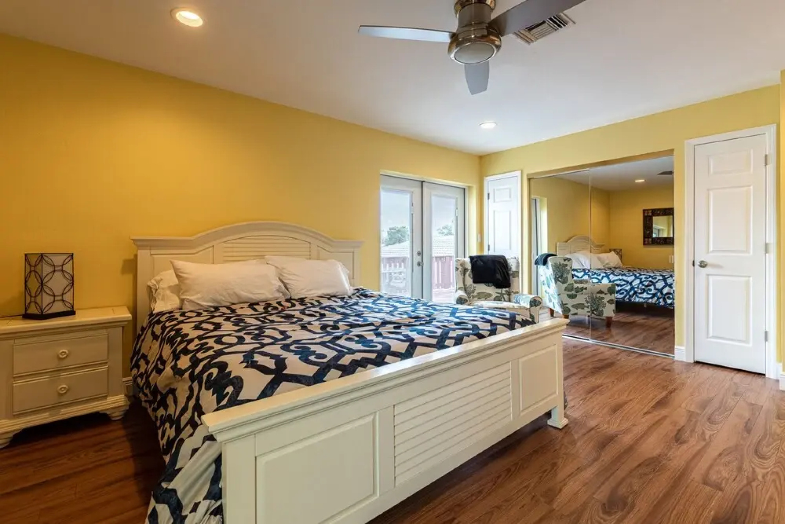 Gulf Access #A 3 Bedroom w/ Heated Pool