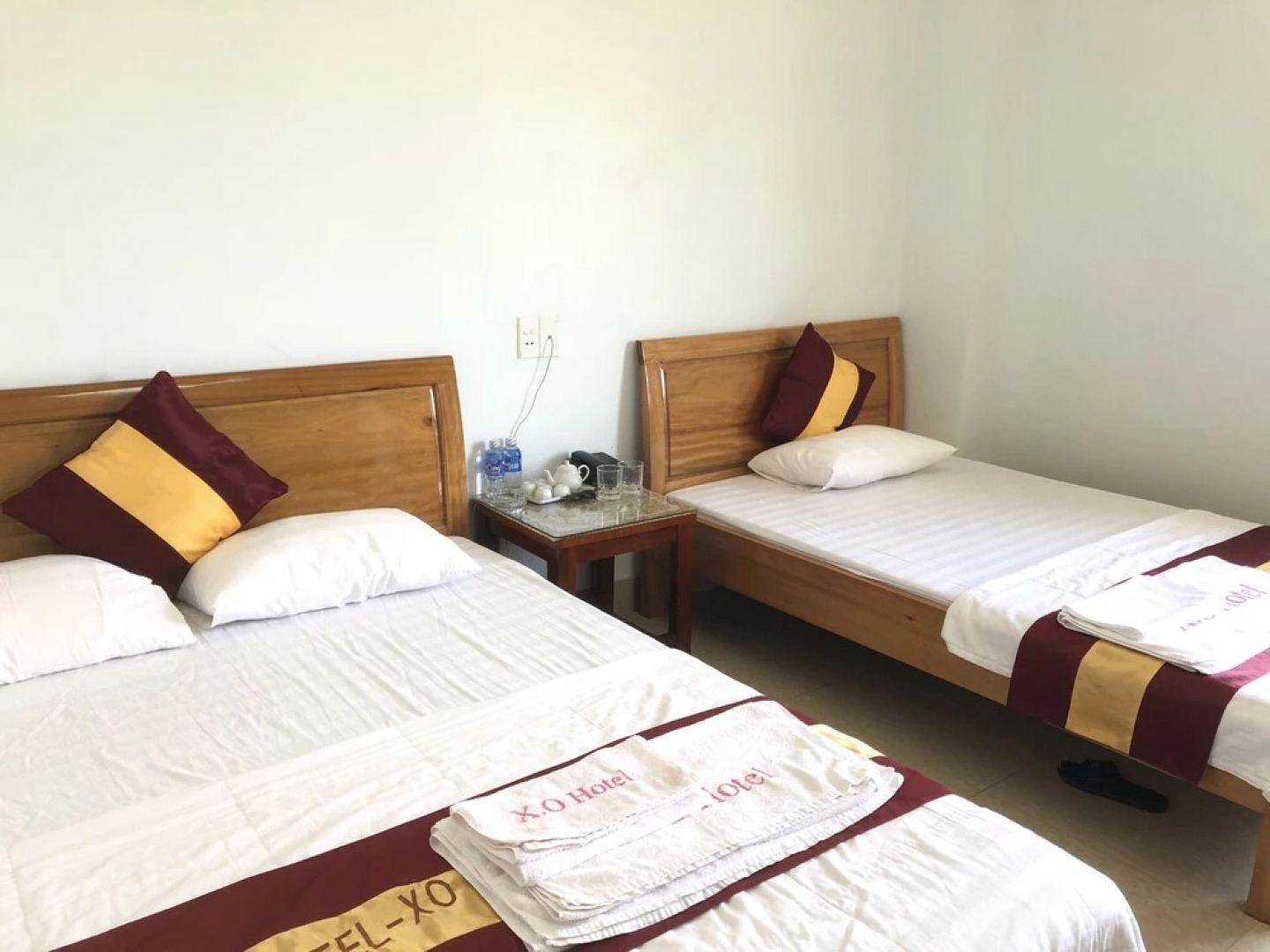 X.O Hotel Quang Binh