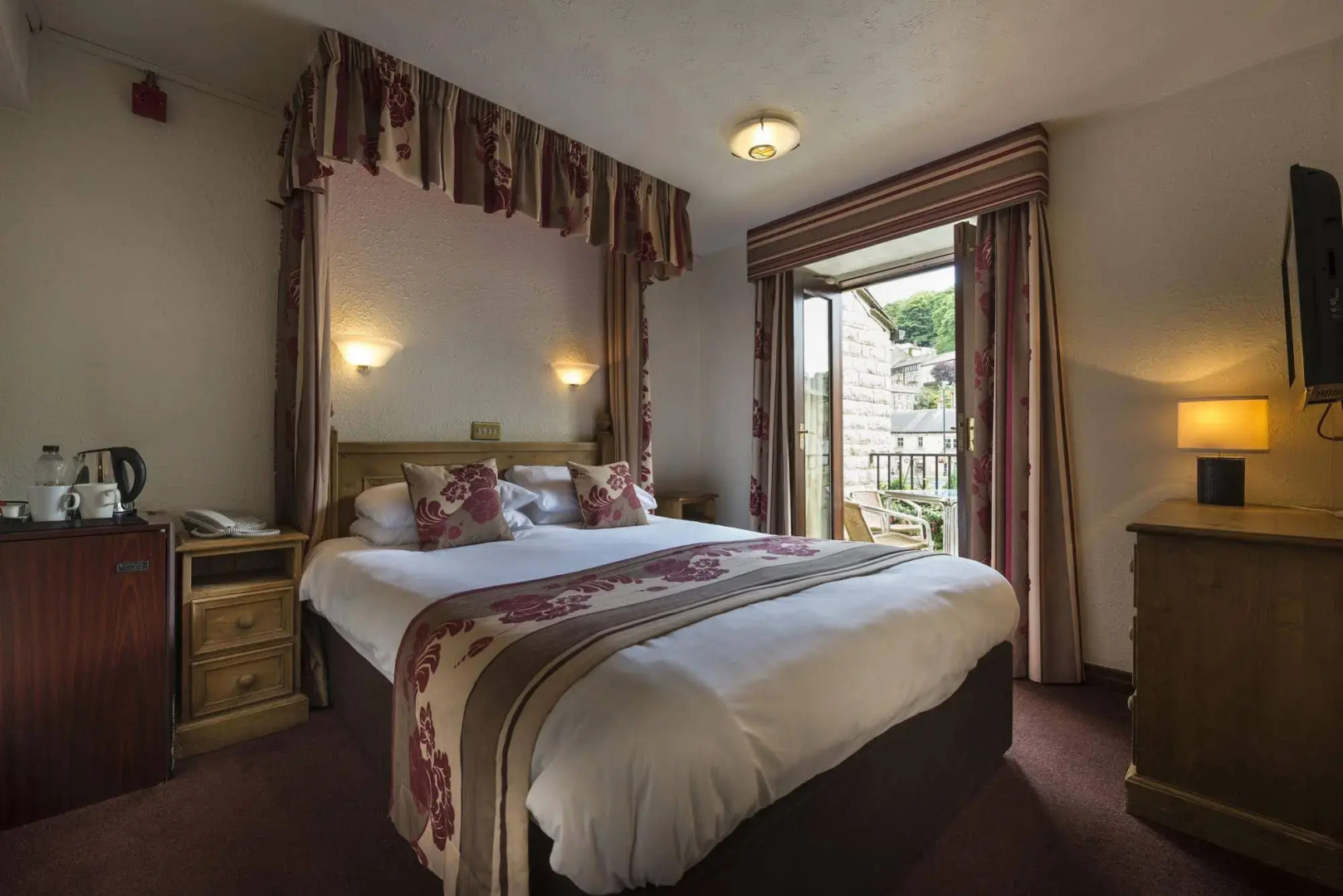 The Old Bridge Inn, Holmfirth, West Yorkshire