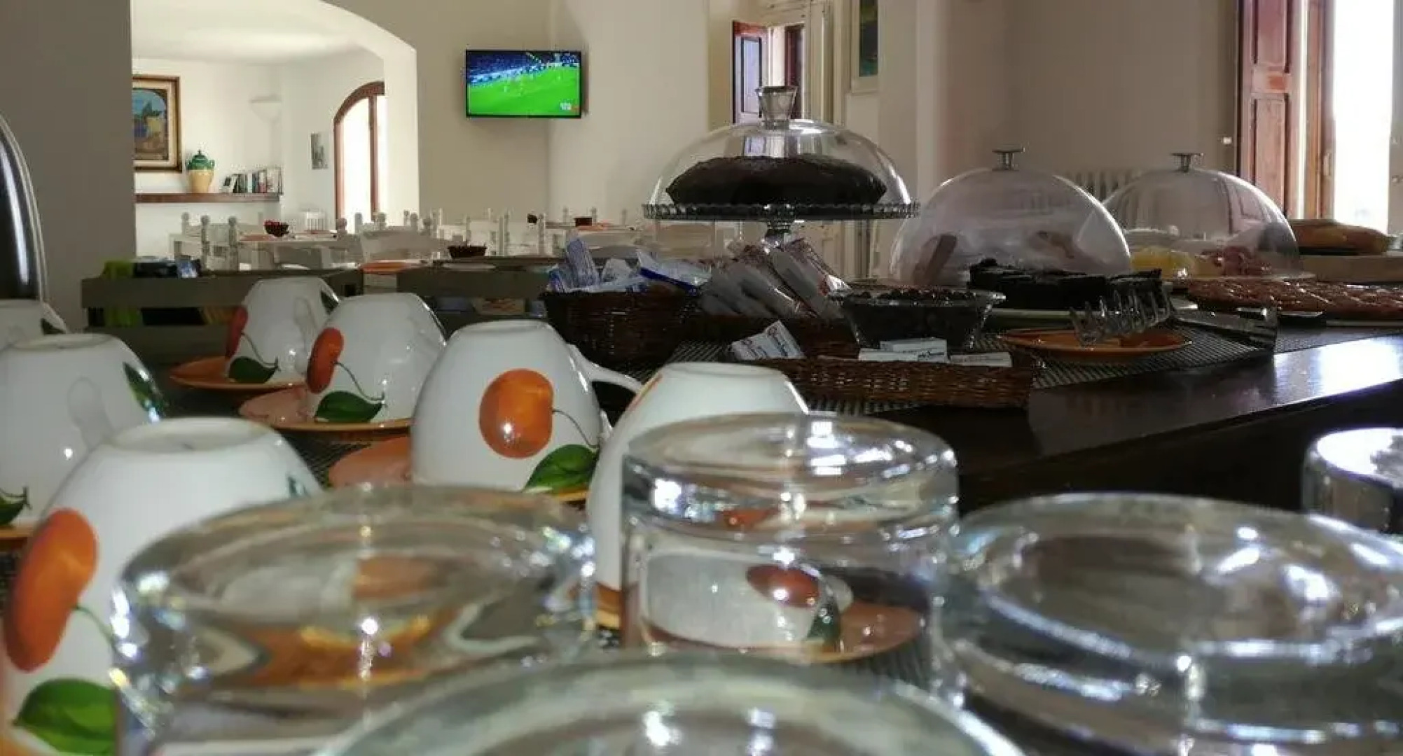 Borgo Fiore Country House