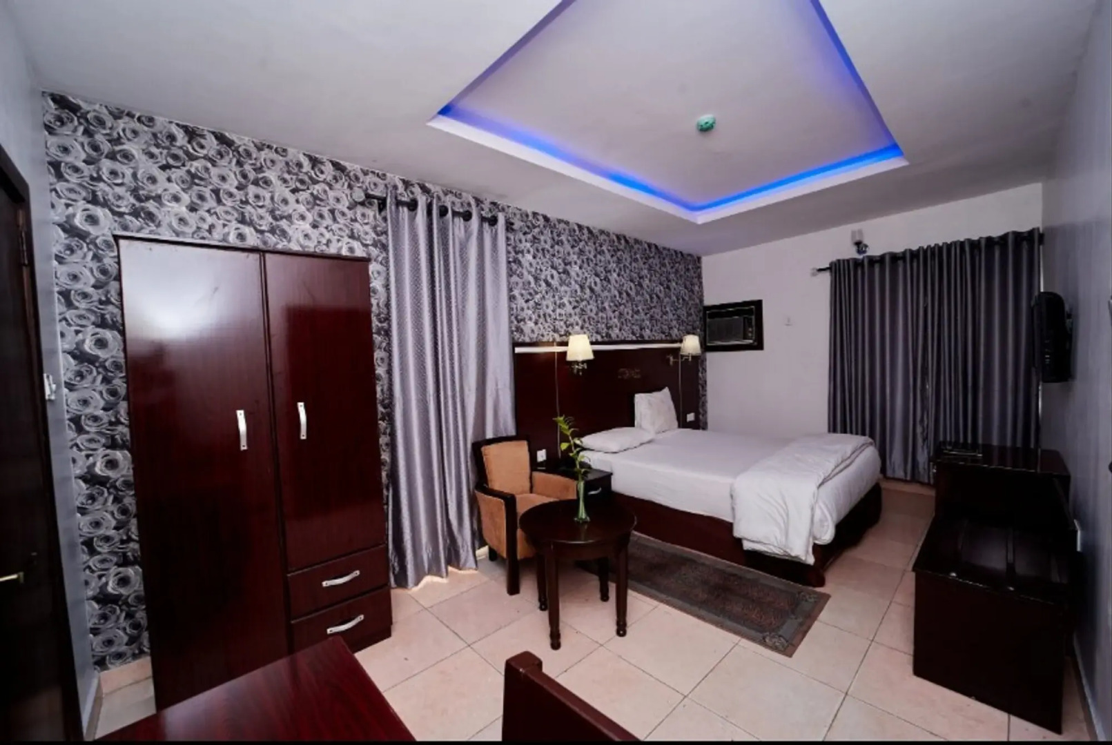 EEMJM Hotels and Suites Limited