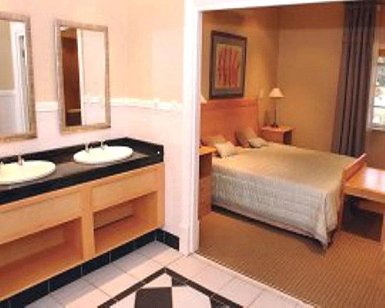 Bushman Sands Golf Lodge