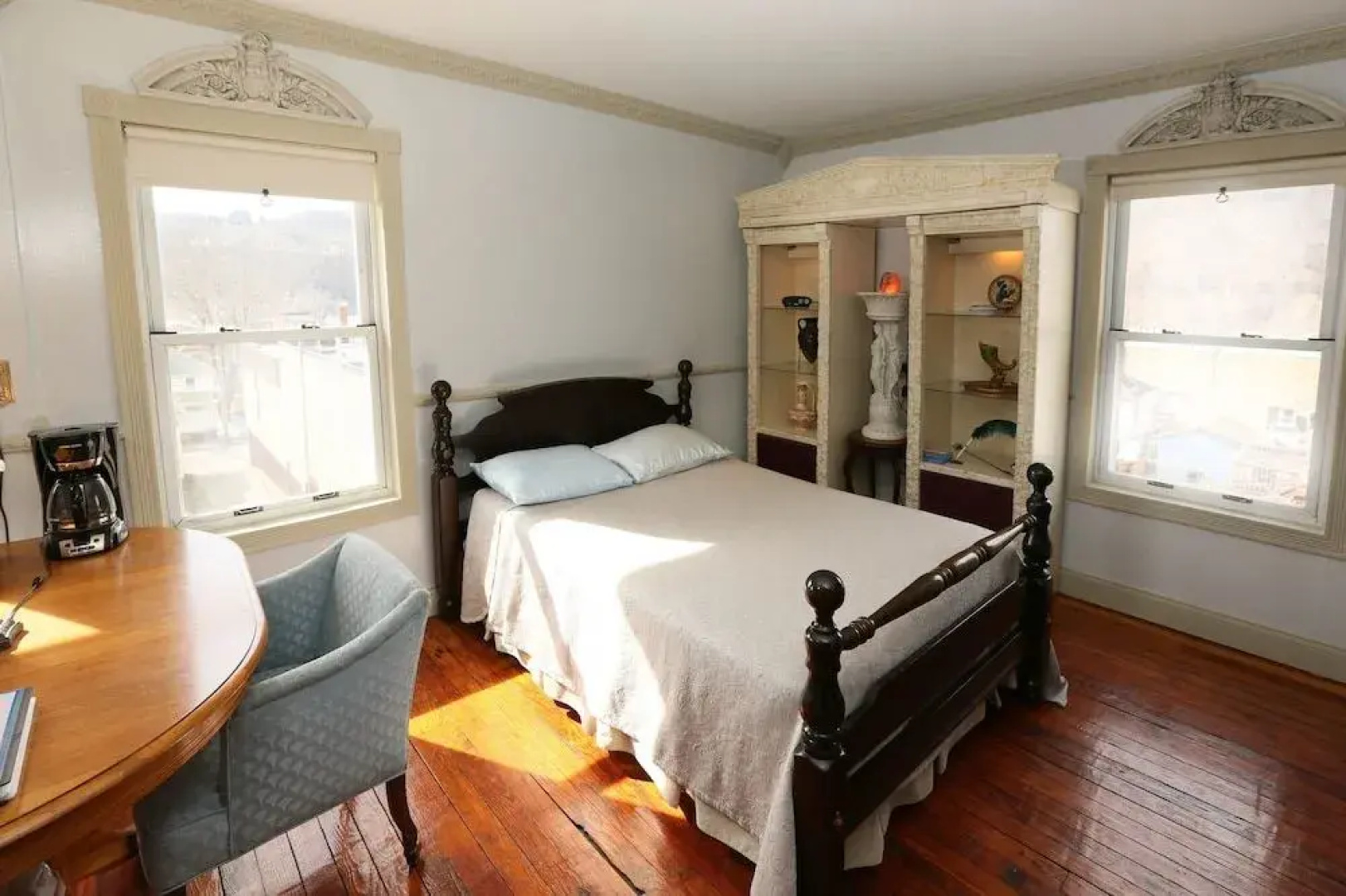 The Old Parsonage B&B