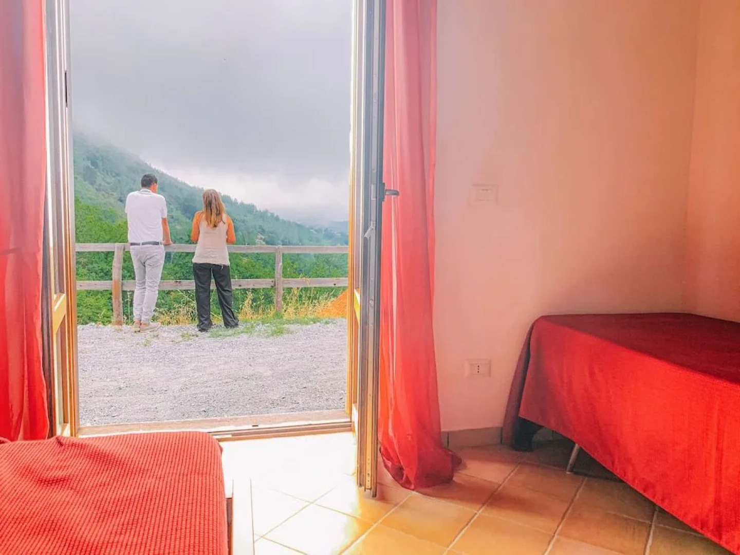 Agriturismo Terrerosse di Massadita