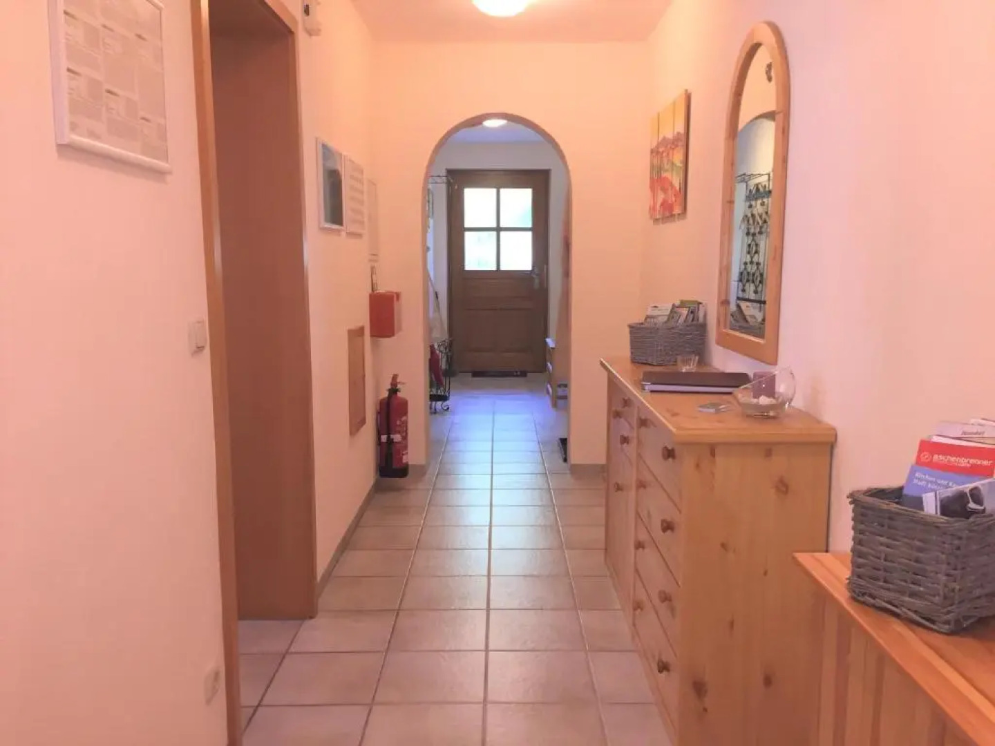 Ferienwohnung Gammer