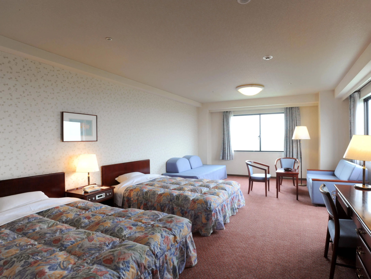 Grand Mercure Nasu Highlands Resort & Spa