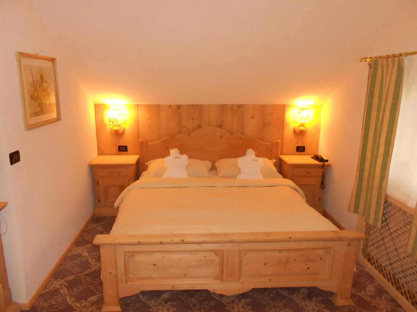 Hotel Relais Grünwald