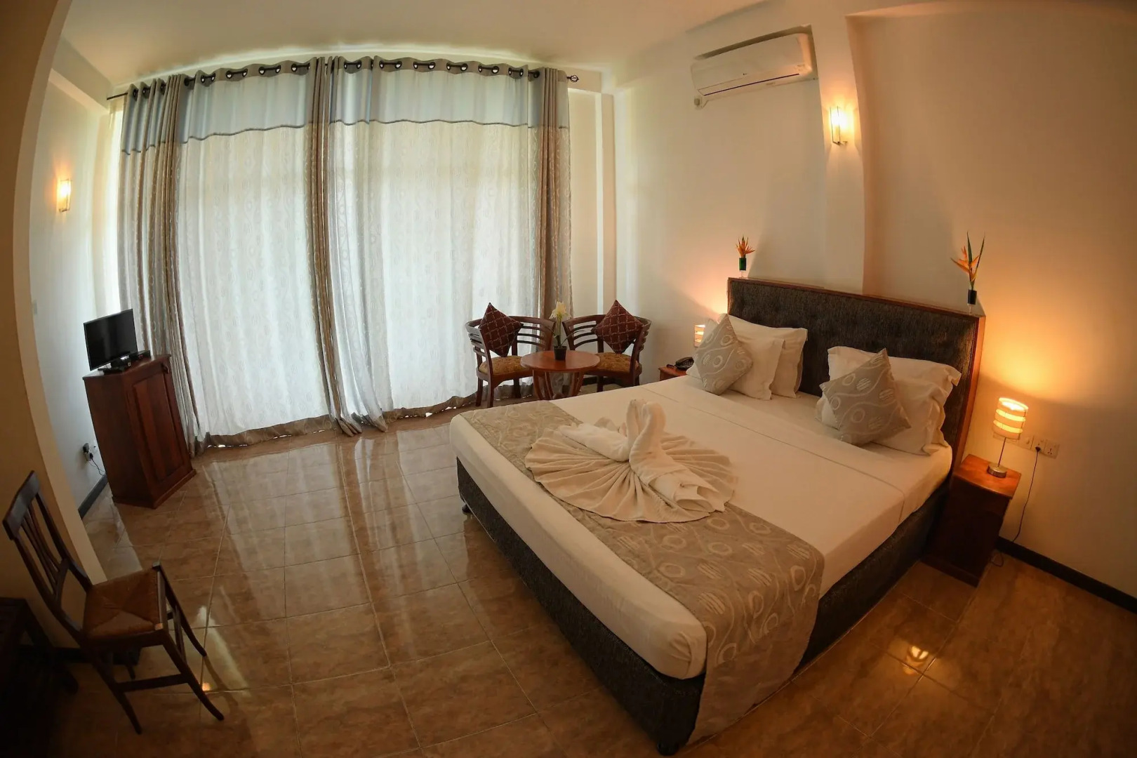 Sole Luna Resort & Spa