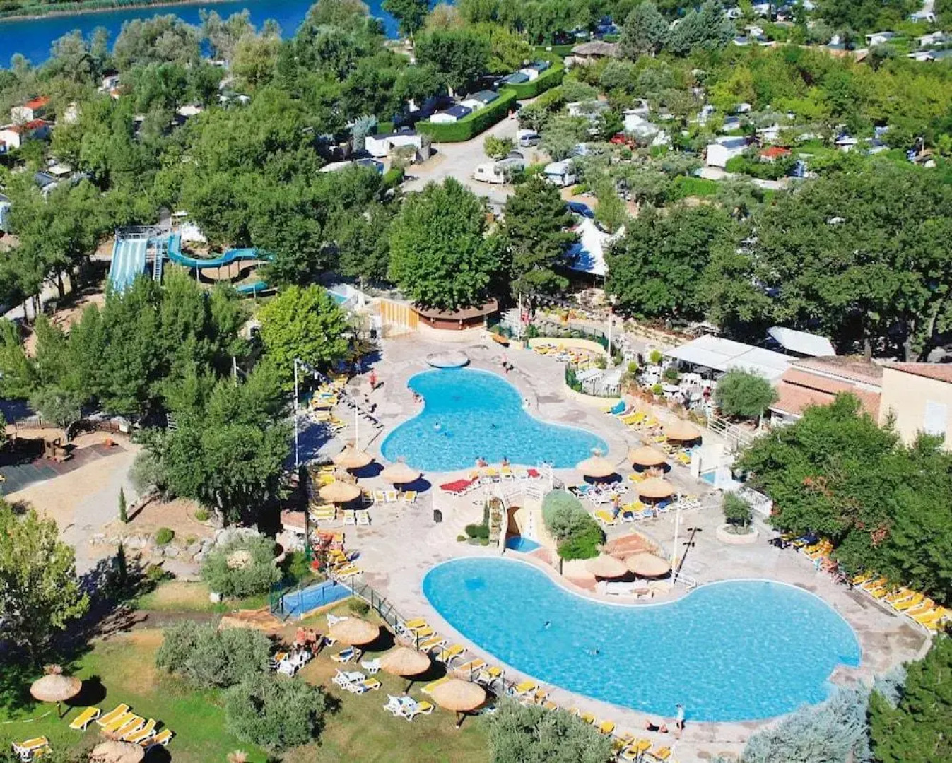 Sunelia Village L'hippocampe