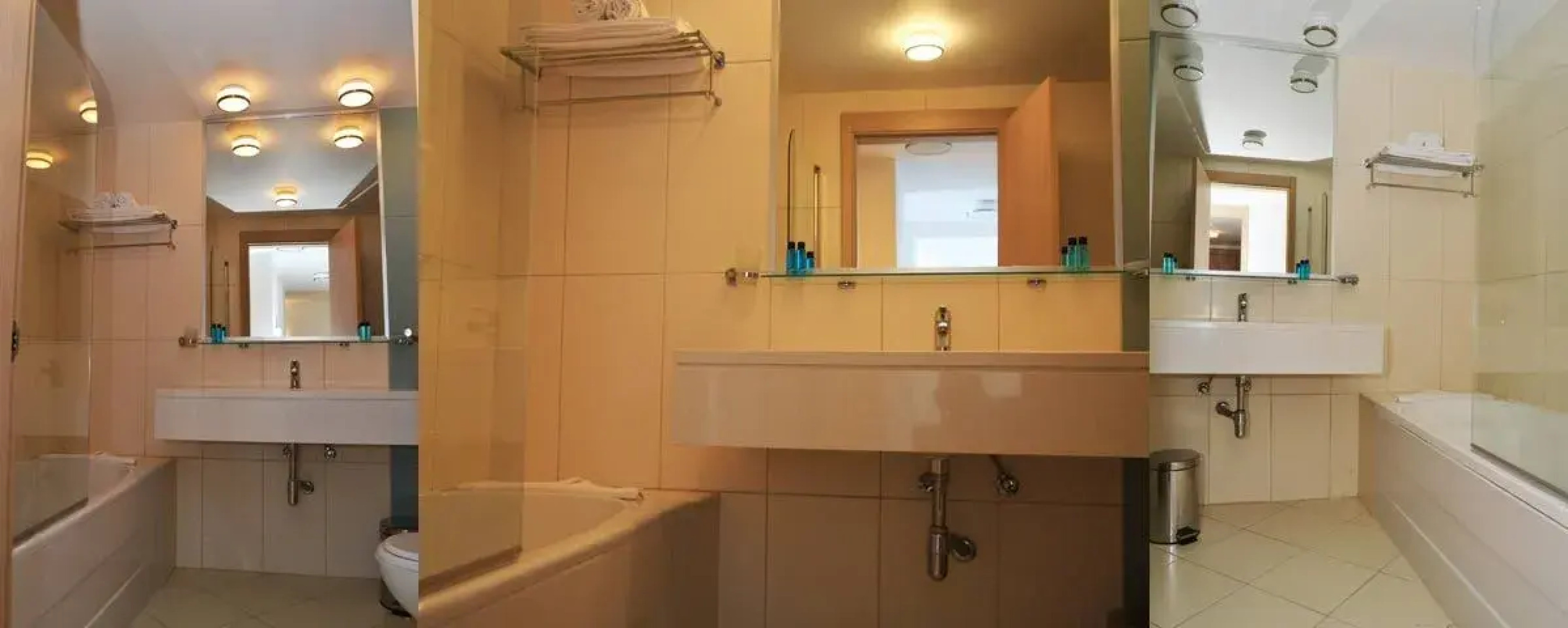 Agua Hotels Sal Vila Verde Resort