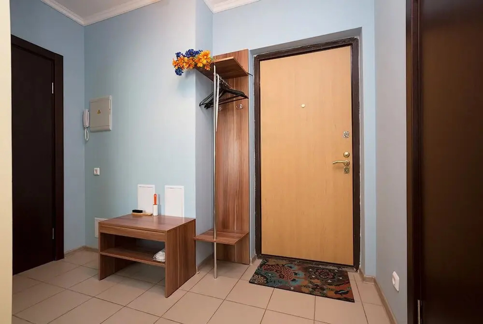 Etazhydaily Bibliotechnaya-Komsomolskaya