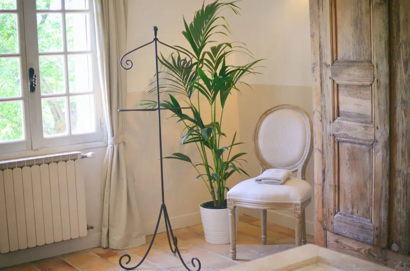 Le Mas De Roussillon