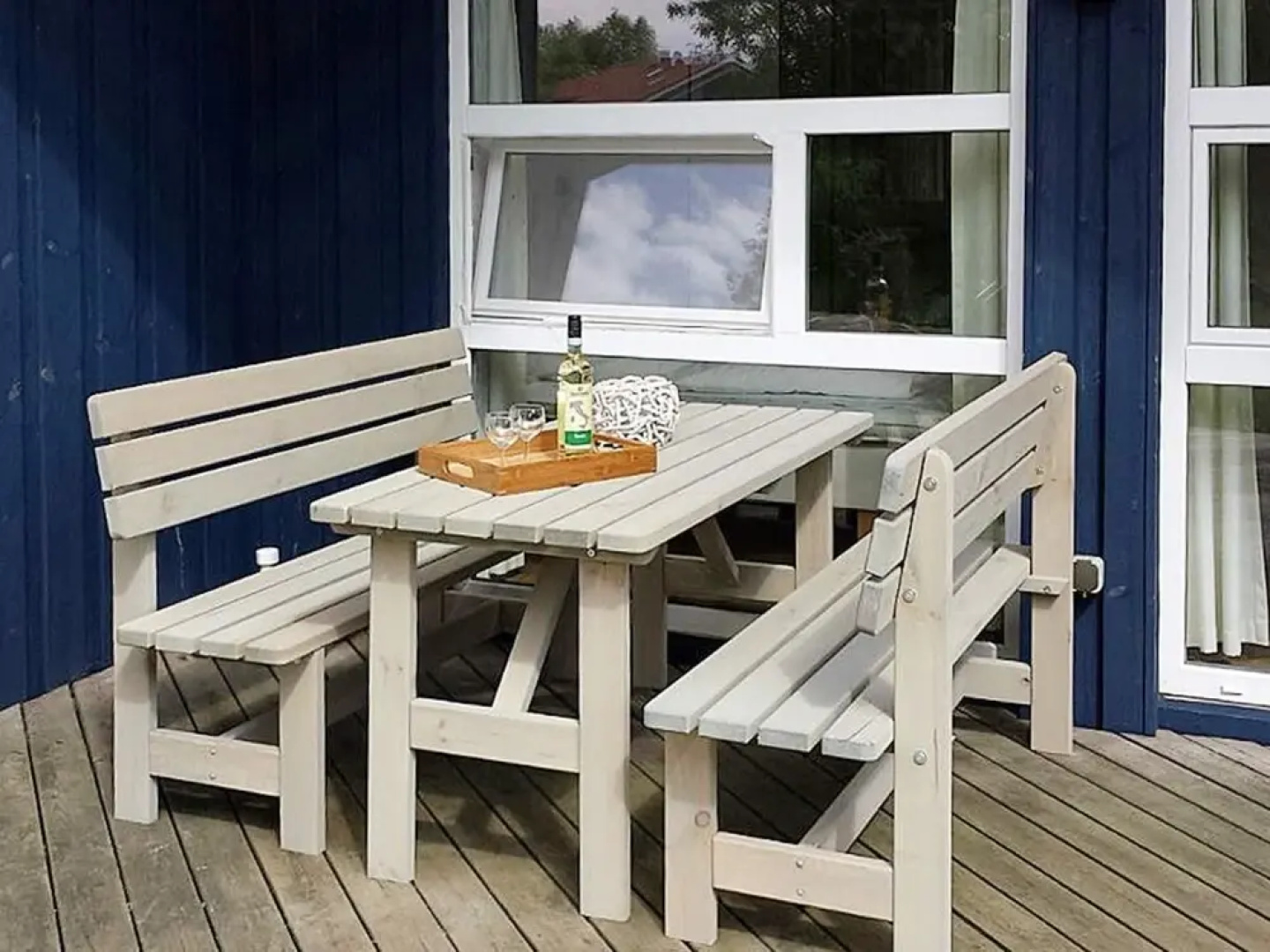 Holiday Home in Otterndorf