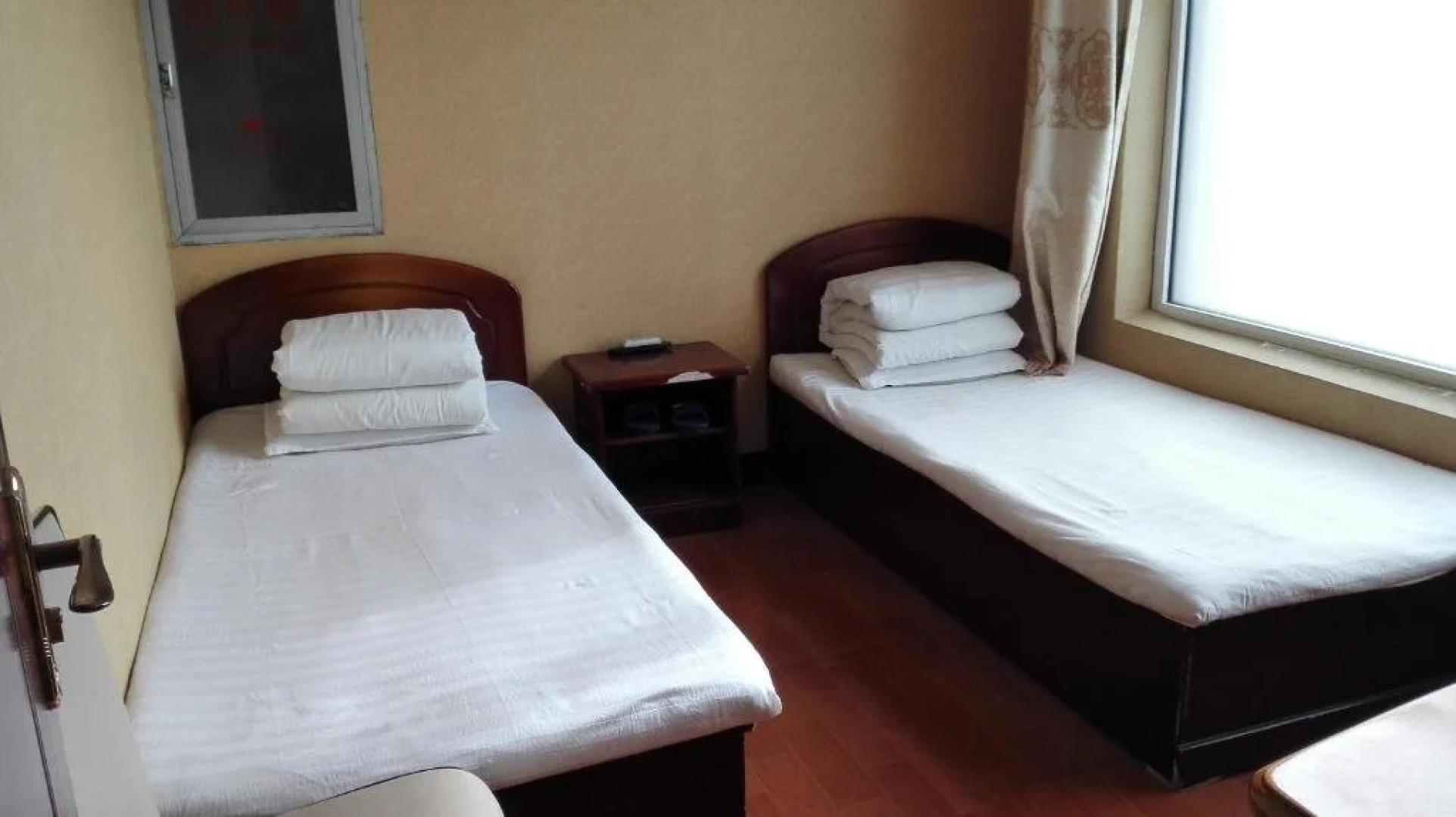 Haojia Express Hotel