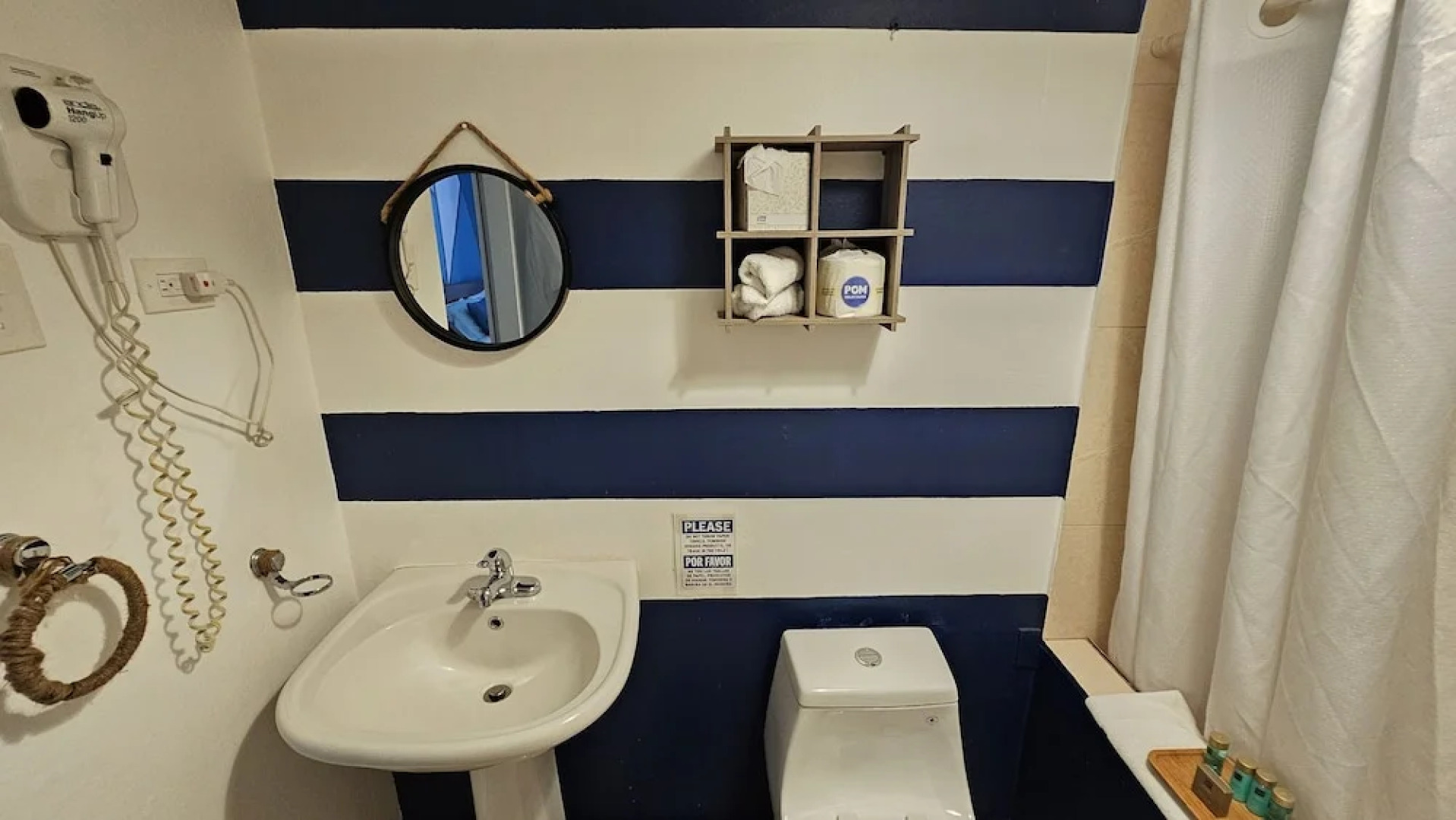 Aqua Marina Beach Club