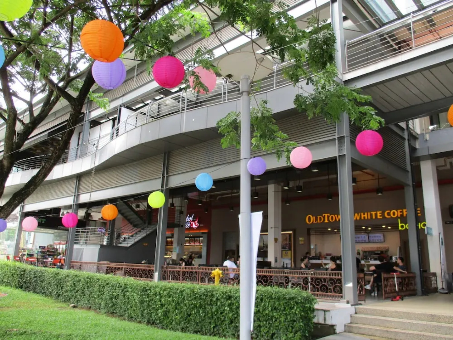 Teega Residence at Puteri Harbour Iskandar Puteri