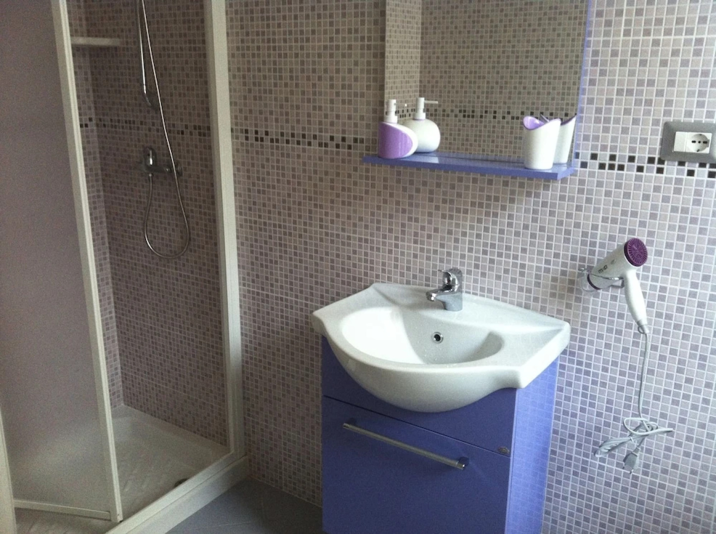 B&B Le Onde del Mare