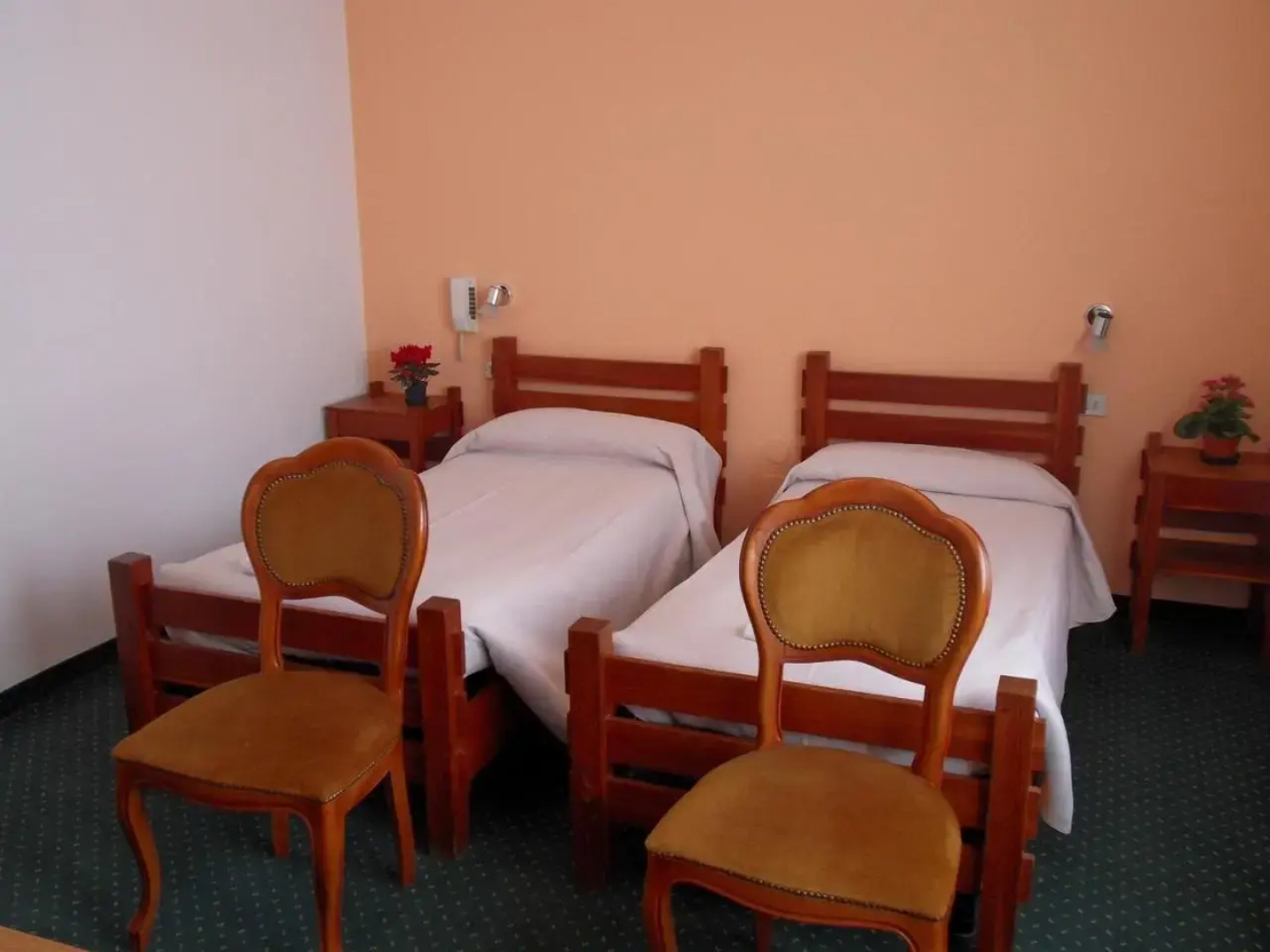 Albergo Betulla