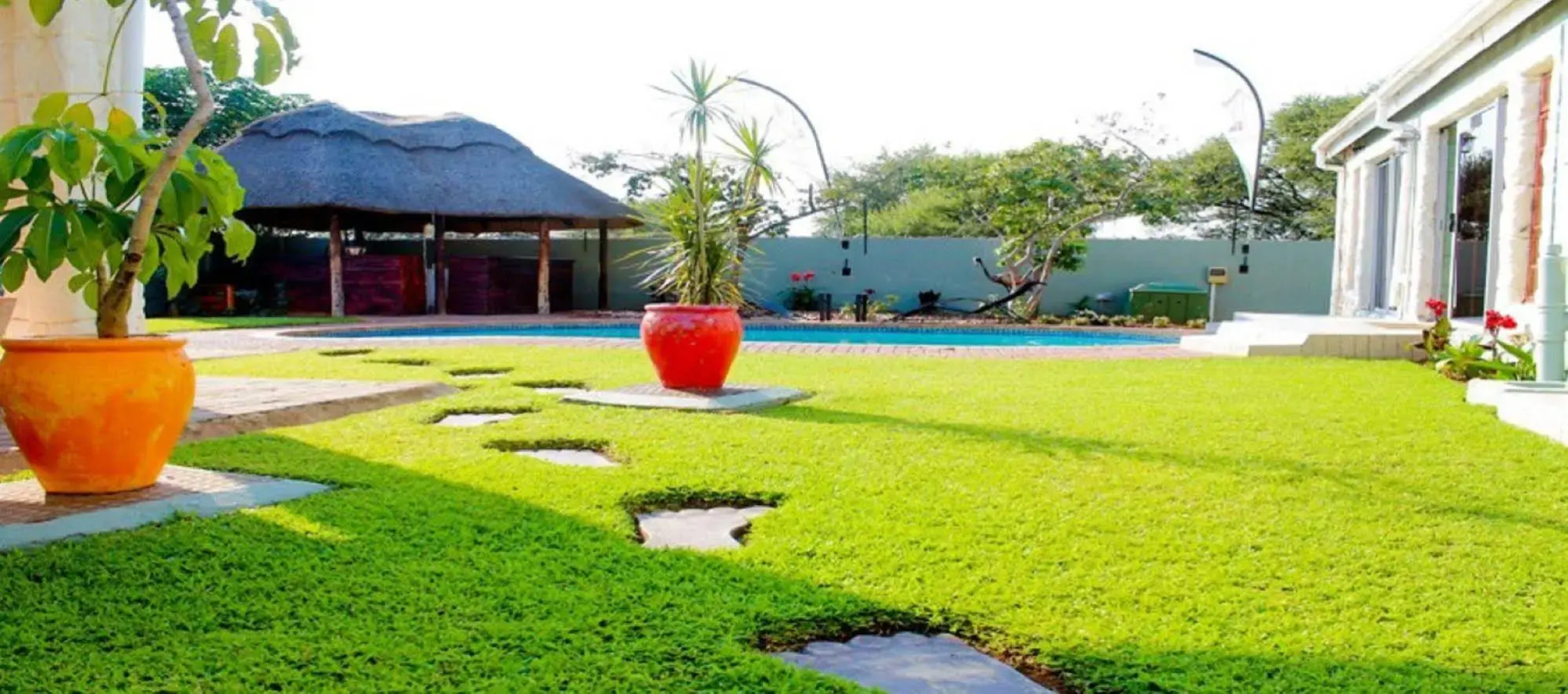 Berry Bliss Guest House