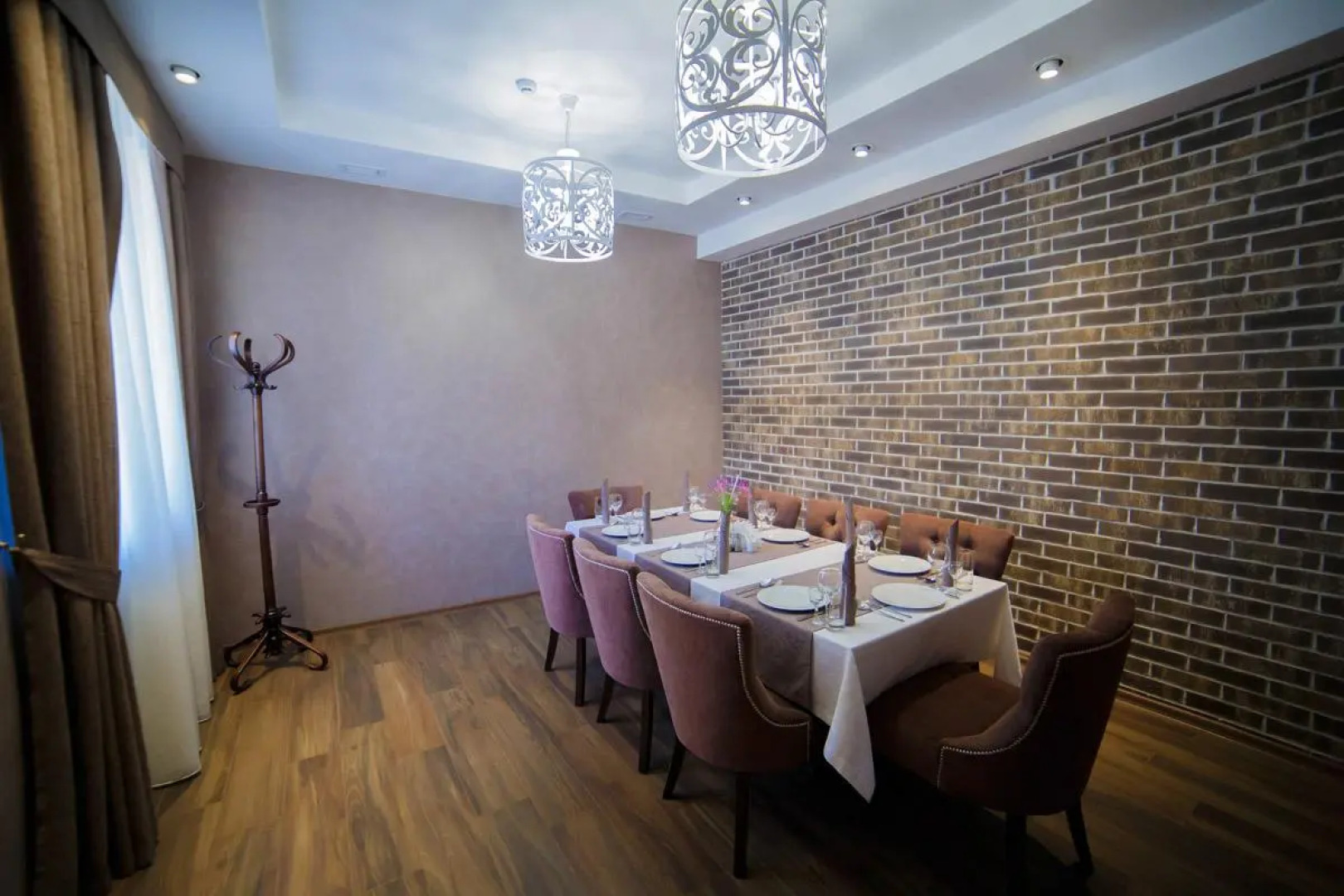 Долгоруковский