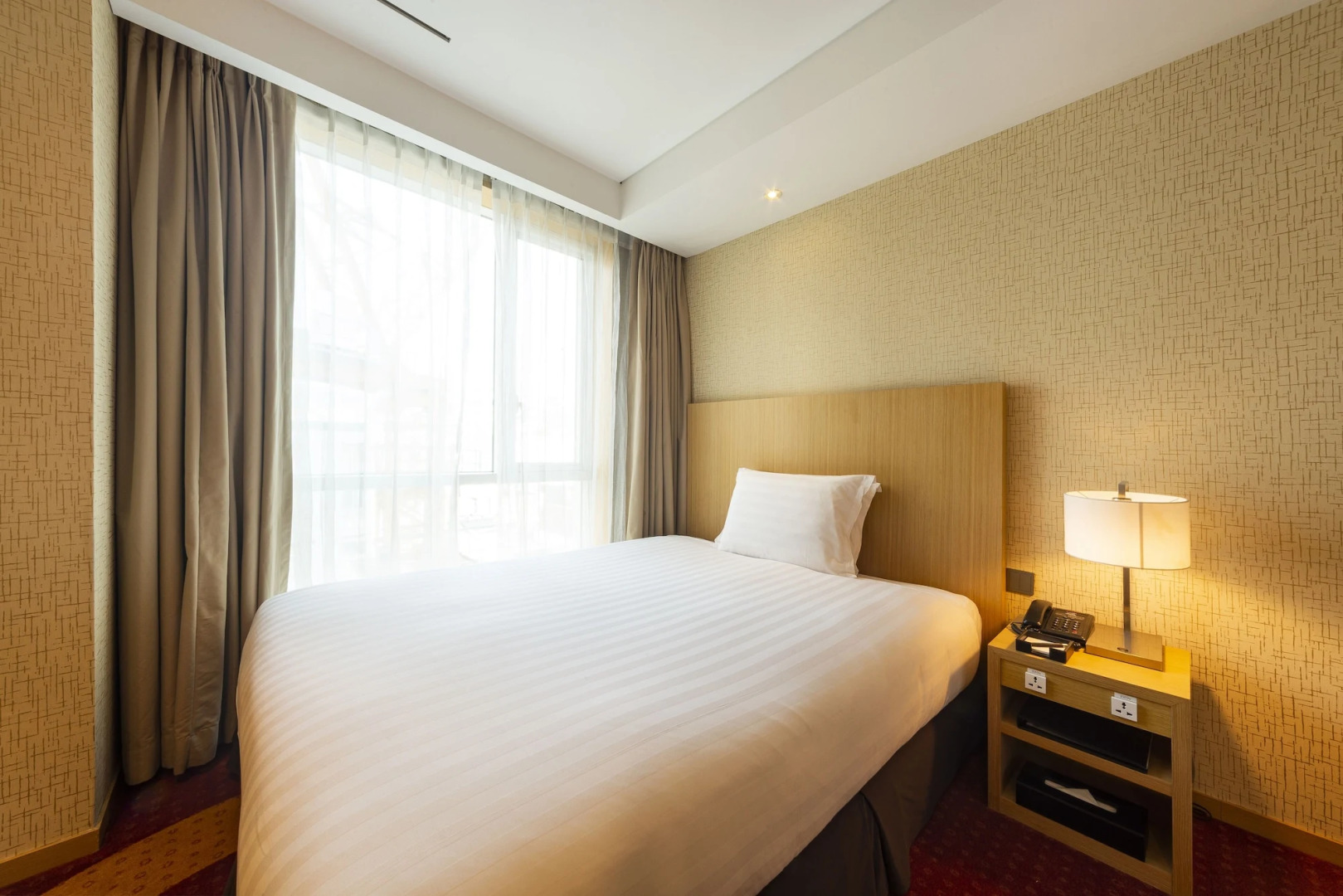 SOLARIA NISHITETSU HOTEL Busan