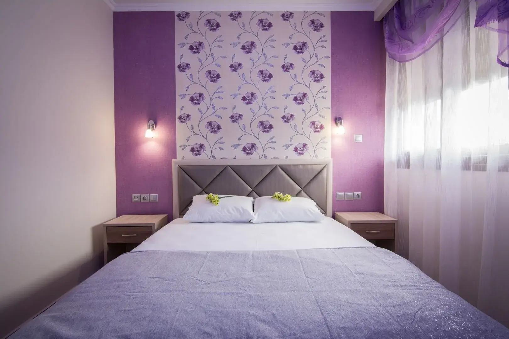 Anthemida Rooms