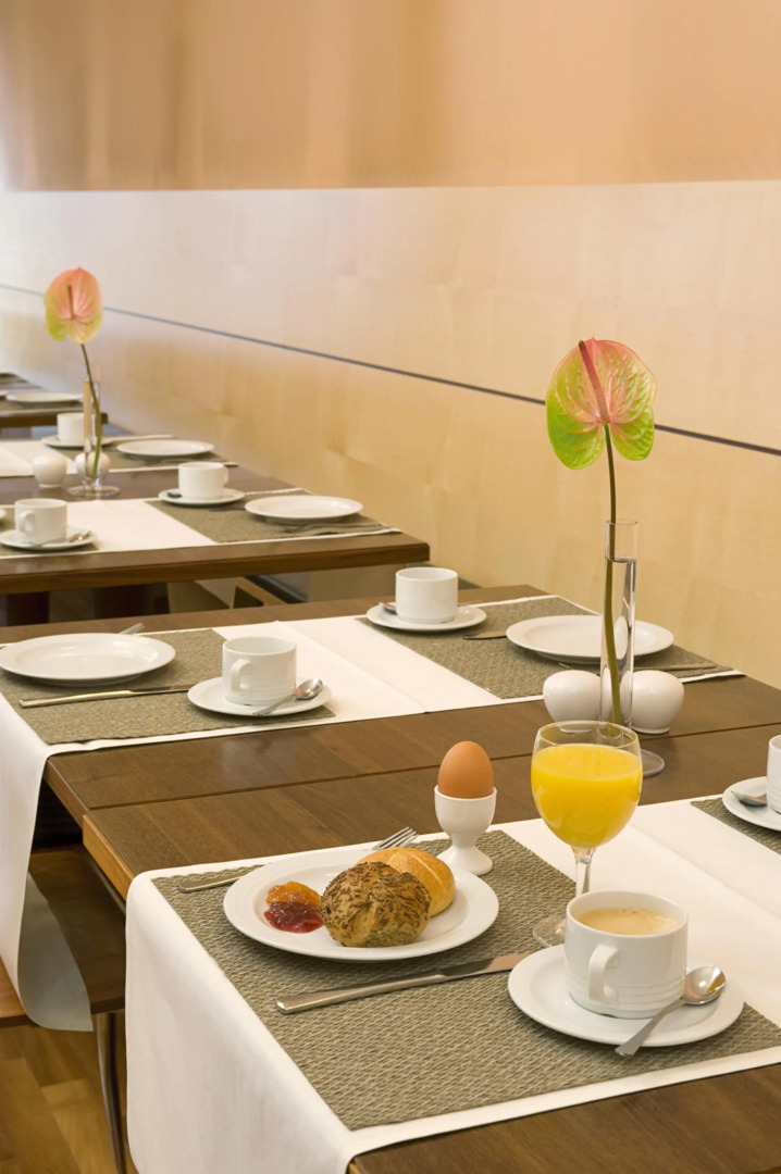 NH München City Süd