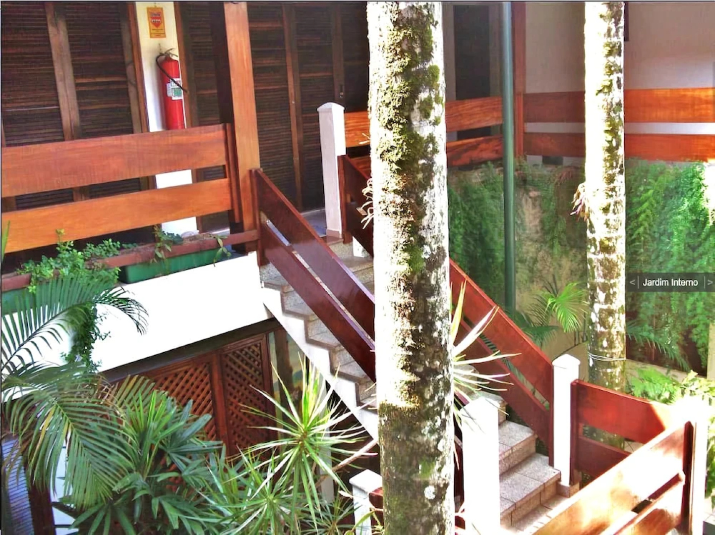 Hotel Pagurus