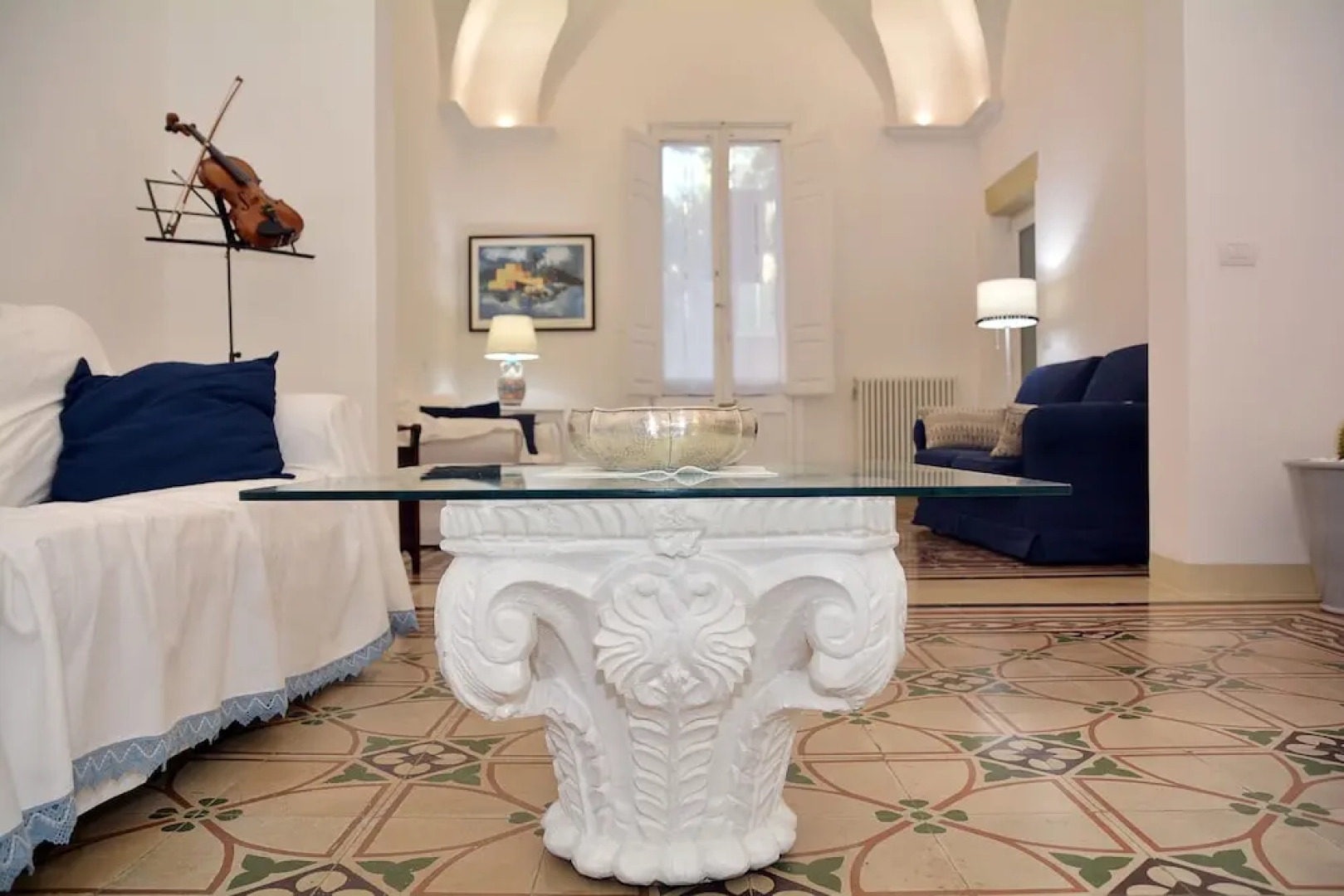 Petra e Culure Luxury Home