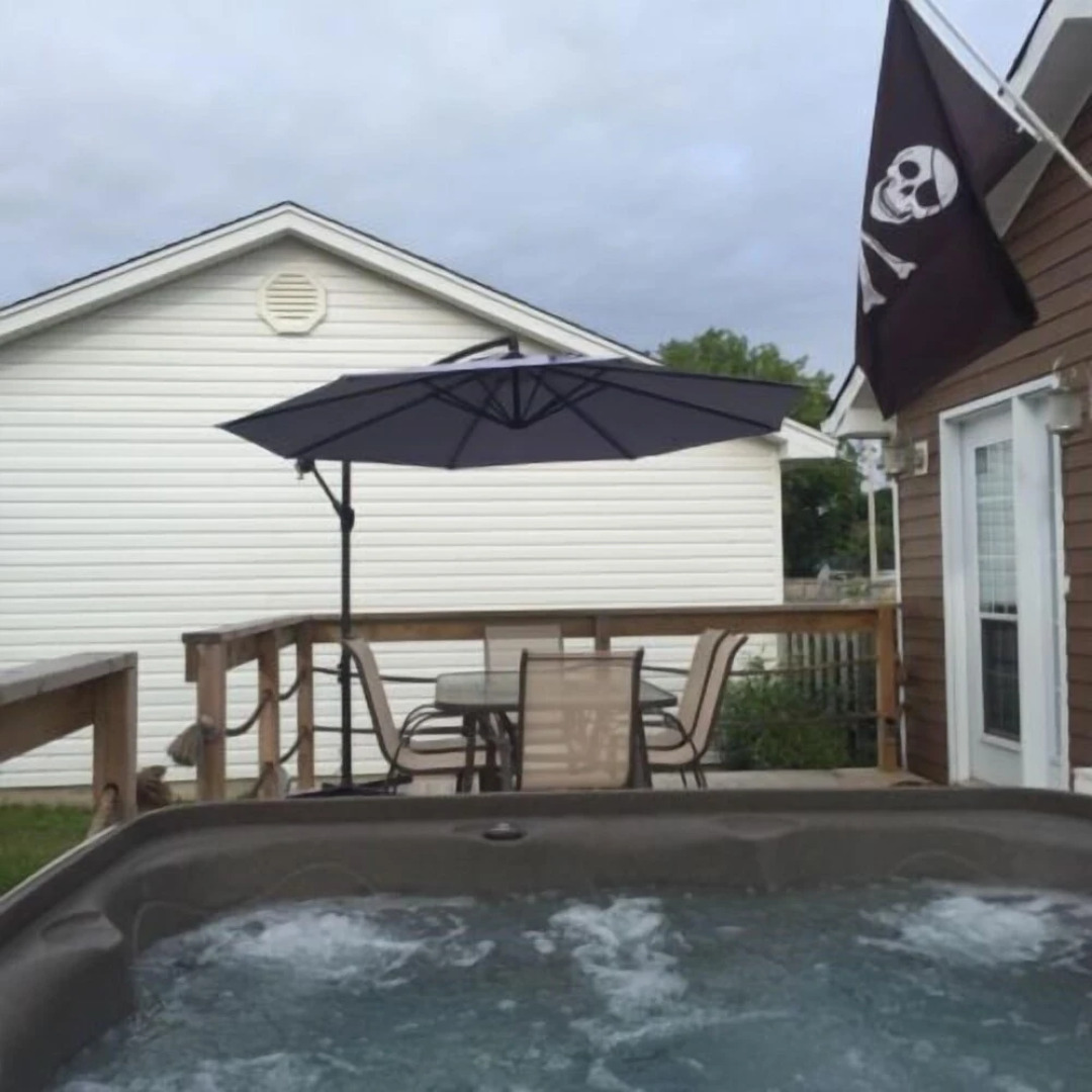 Pointe-du-Chêne Executive