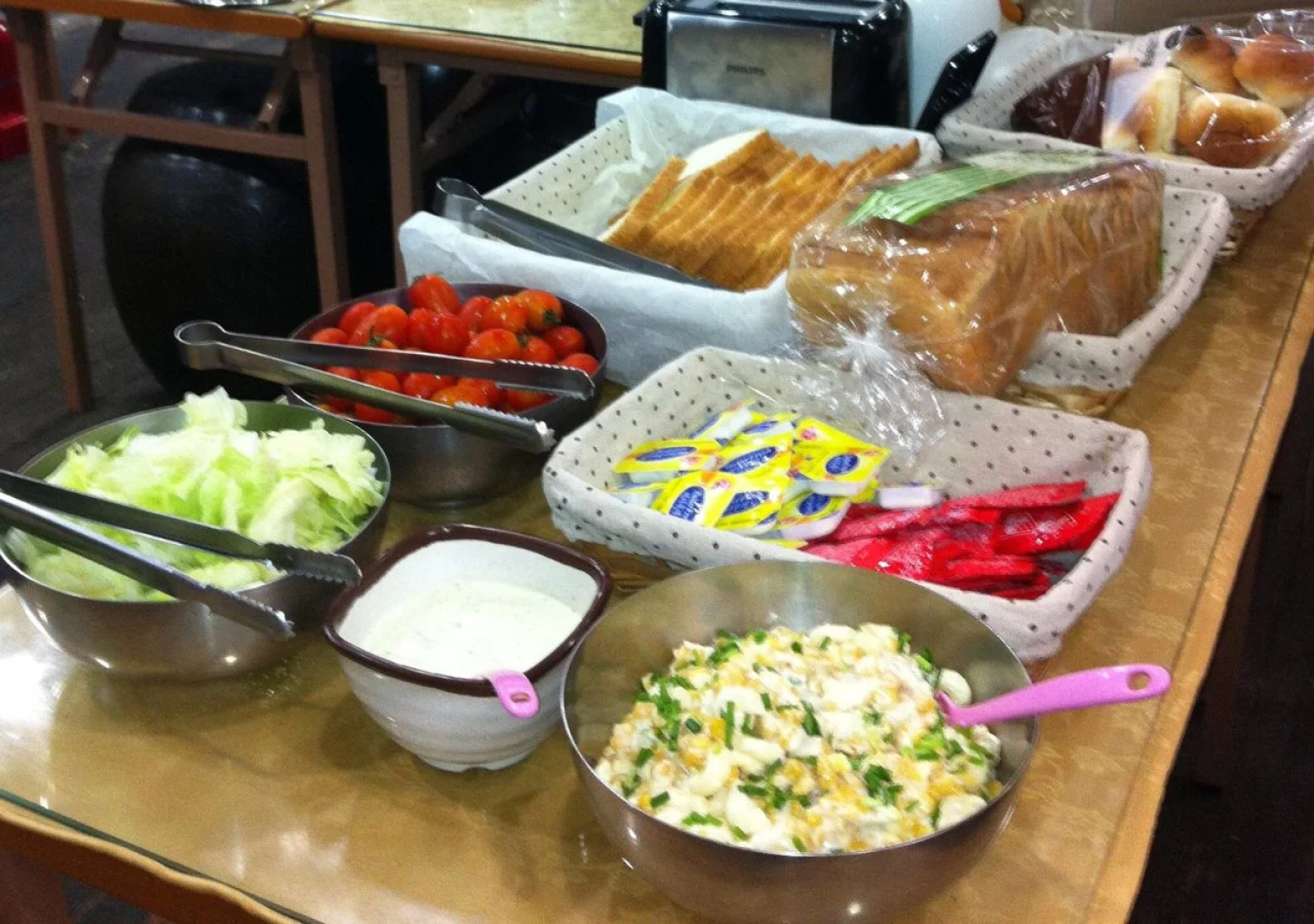 Goodstay Daegwallyeongsanbang