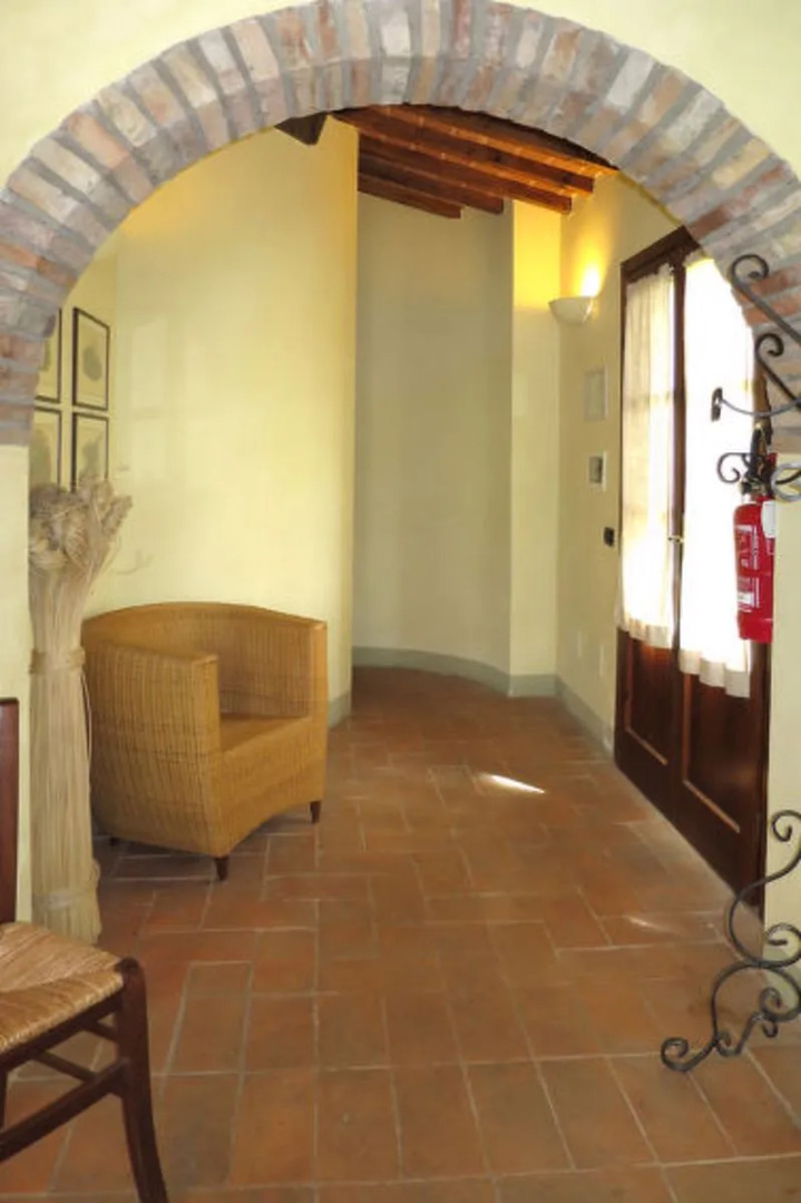 House Glicine Canneto