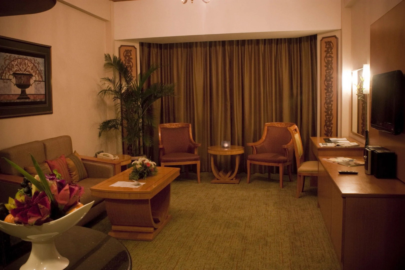 The Centrepoint Hotel