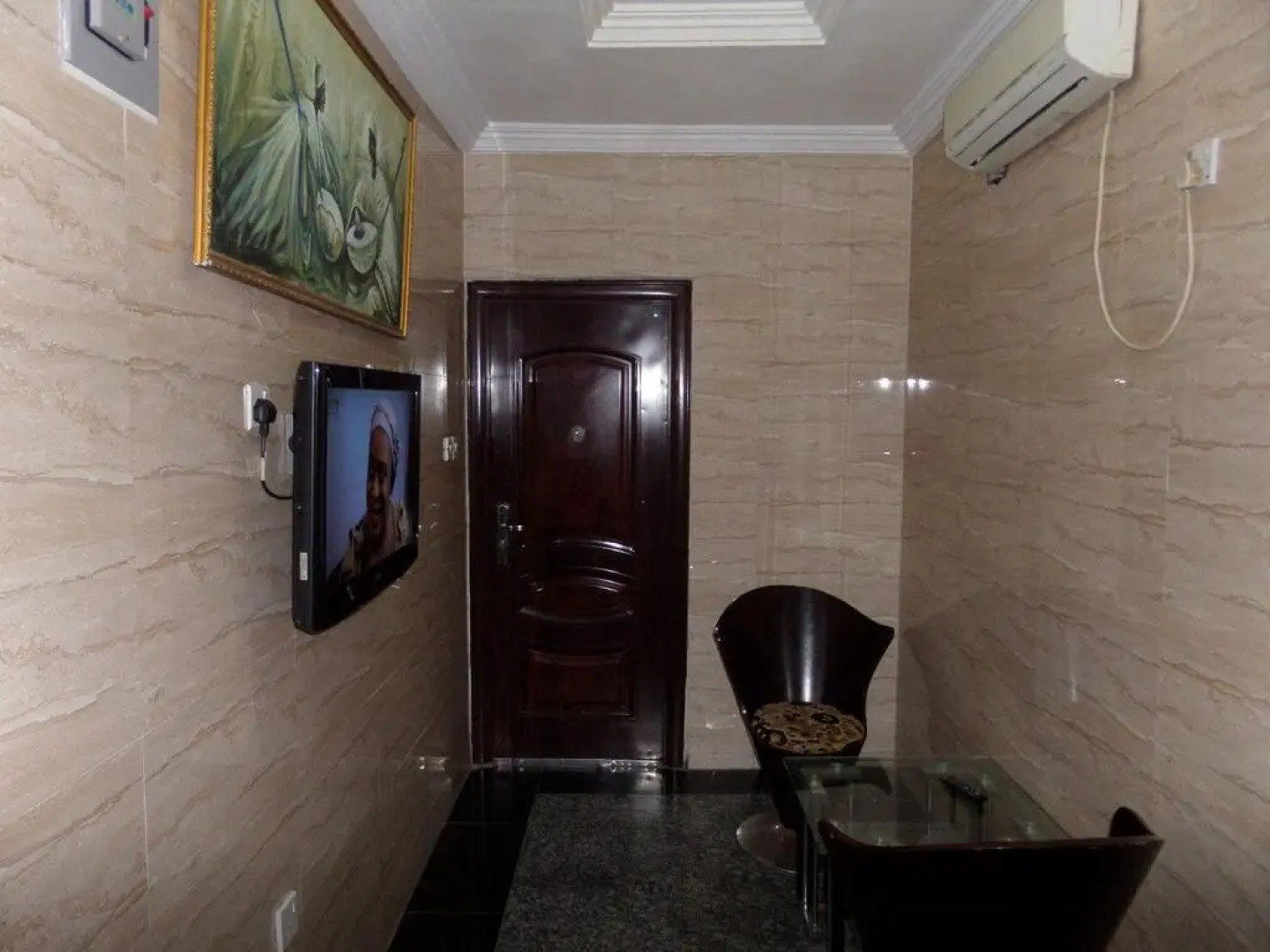 Cynergy Suites Festac Town