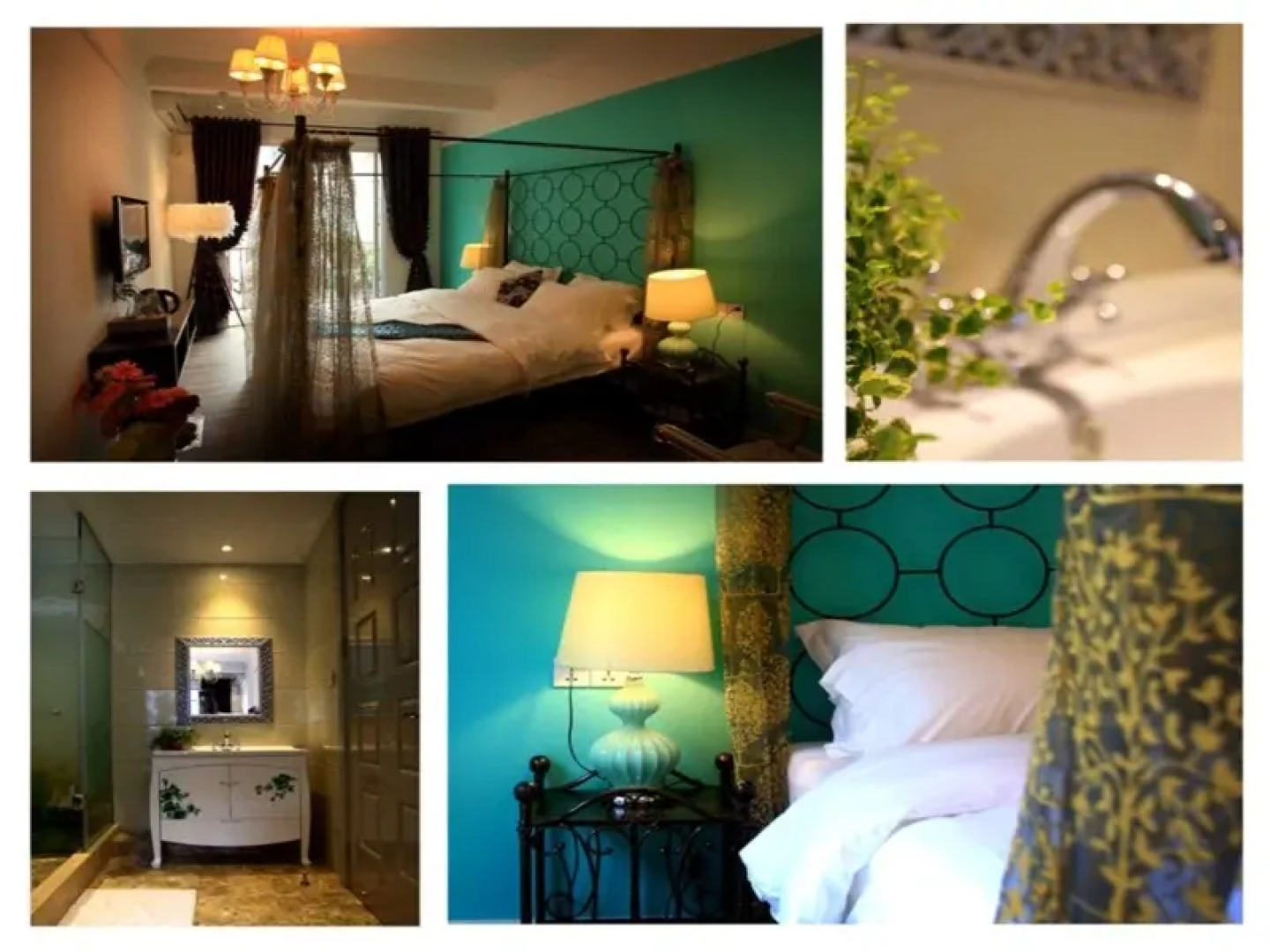 Twenty Thirty Fourth Inn