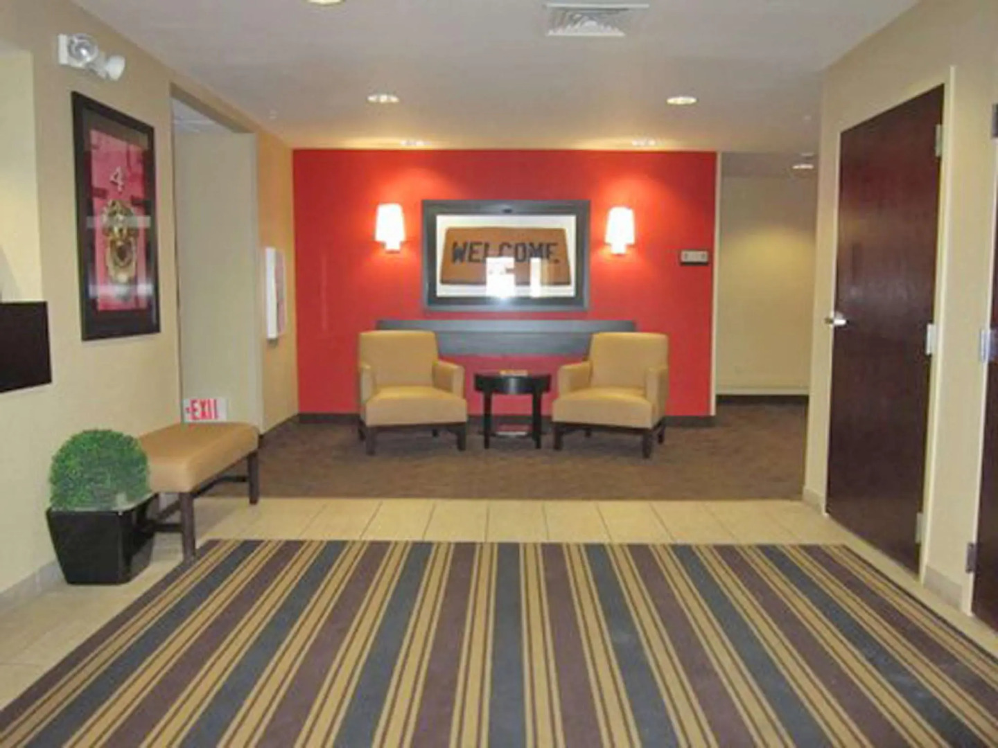 Extended Stay America Suites - Austin - Round Rock - South