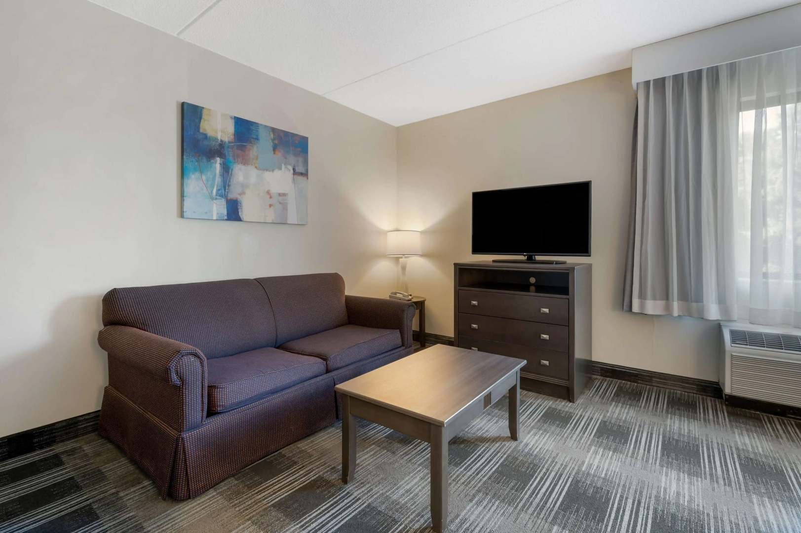 Best Western Plus Alexandria / Fort Belvoir