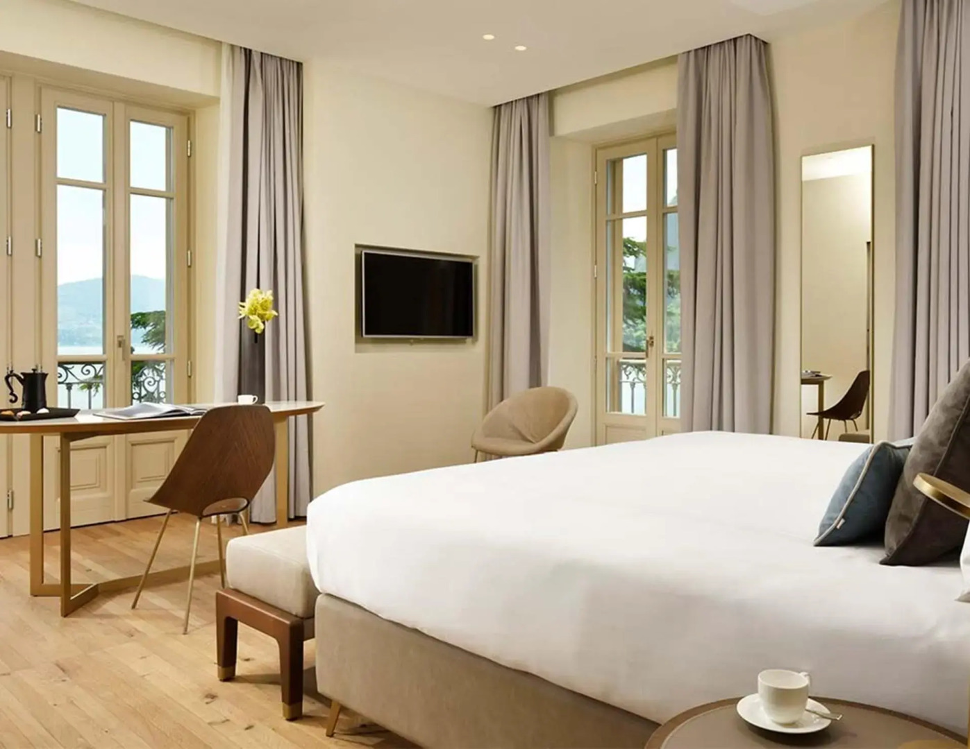 Grand Hotel Victoria Concept & Spa, by R Collection Hotels