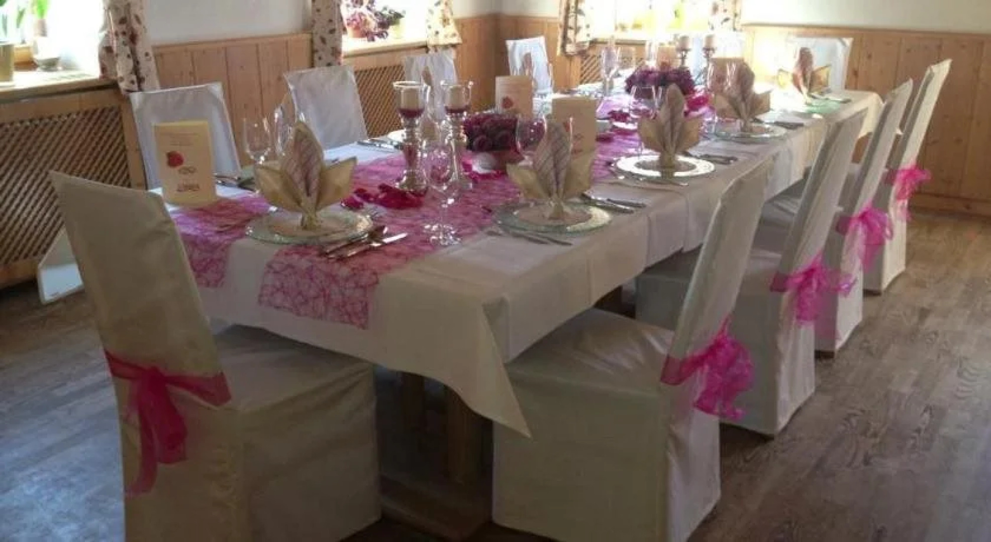 Gasthof - Pension Linder