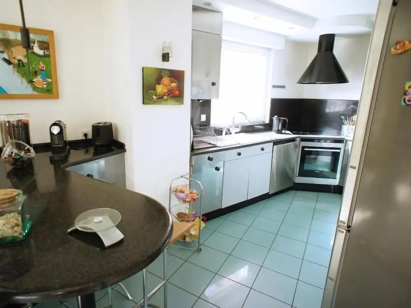 Guest House - Little Indonesia