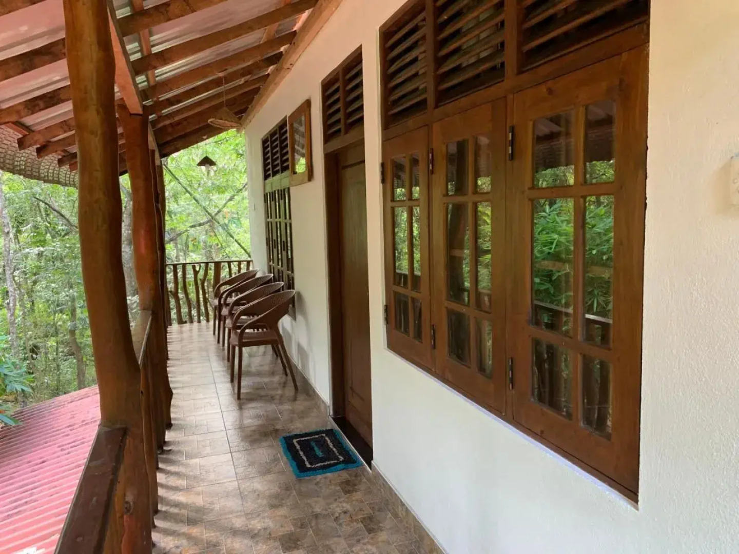 Walawa Blue Sapphire