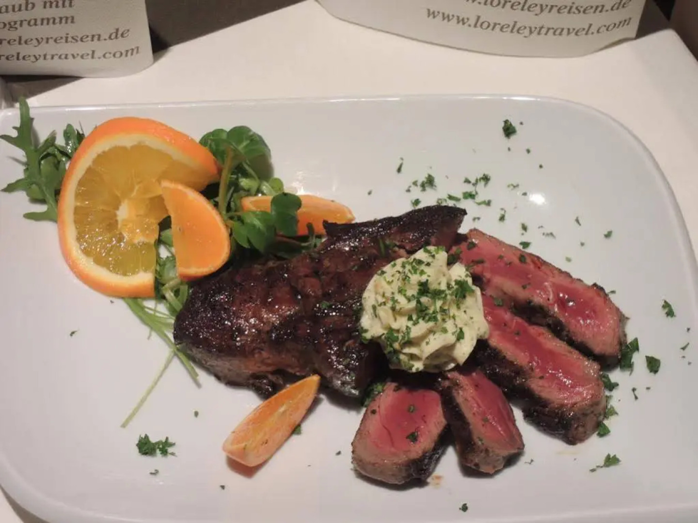 Beckmanns Winzerhaus