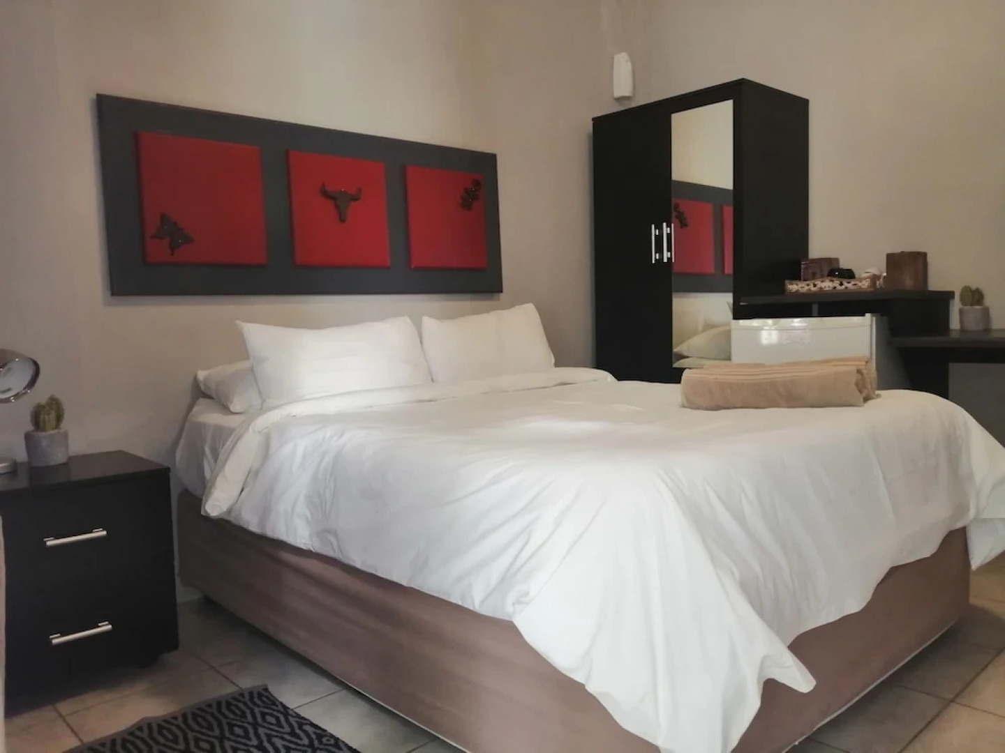 The Copper Guesthouse