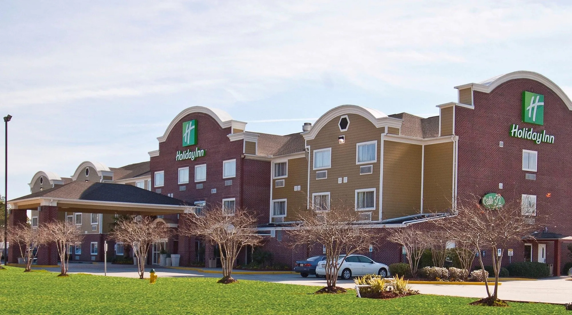 Holiday Inn Hotel & Suites Slidell by IHG