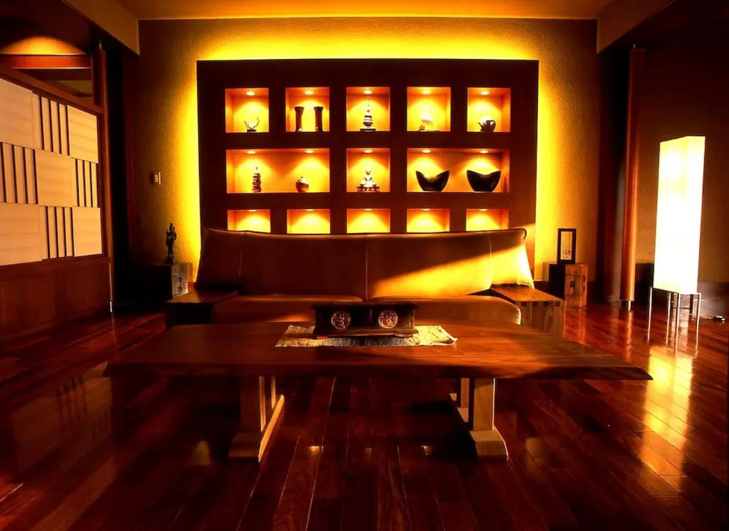 Seiryu Sansuika Ayunosato