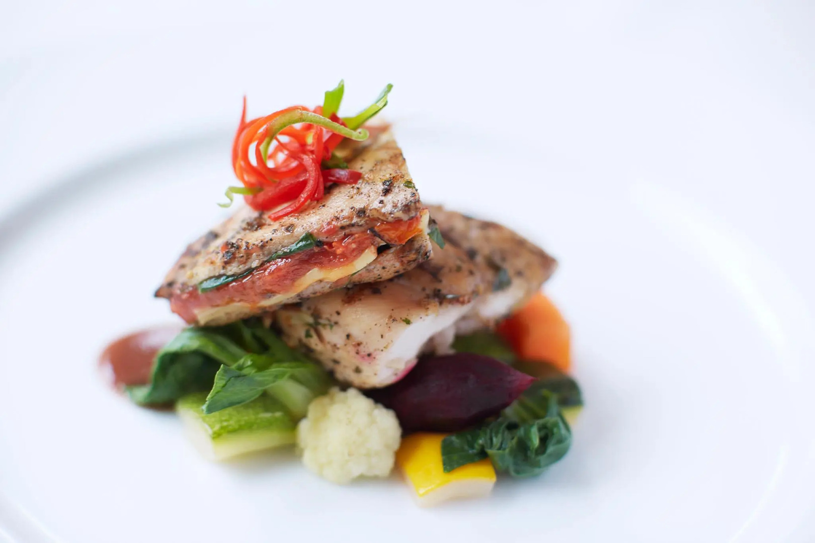 Jetwing Lighthouse, A Luxury Reserve