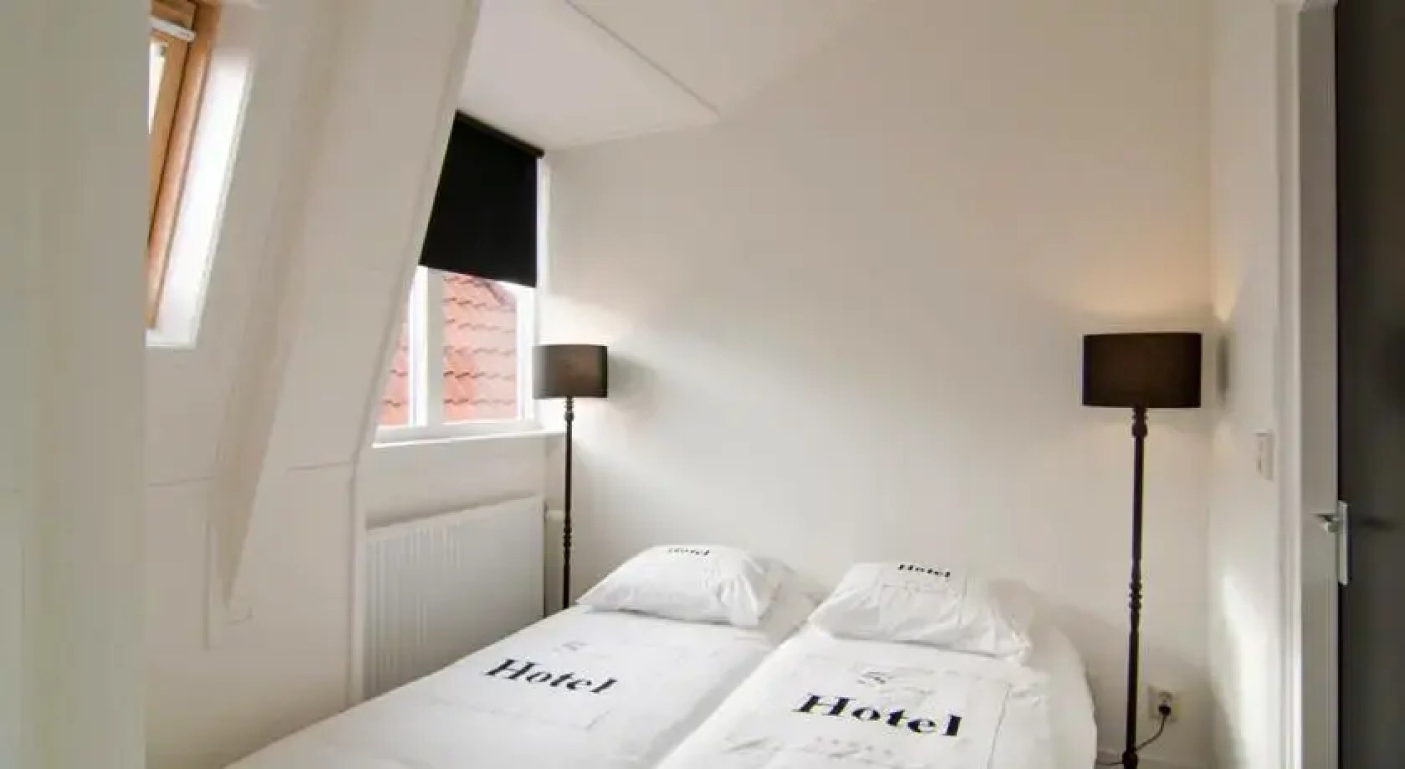 Appartementen De Kaasmarkt